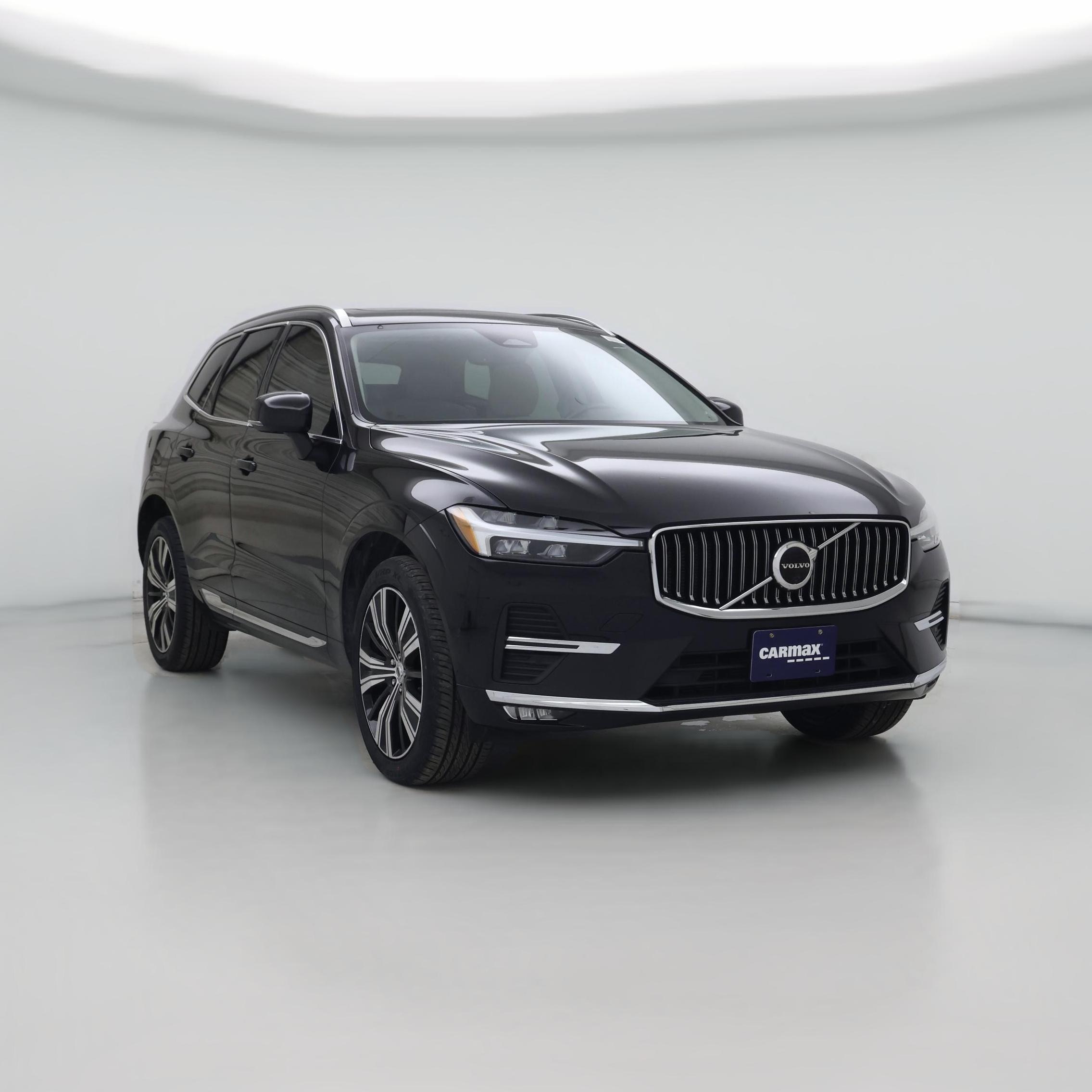 Thumbnail: 2023 Volvo XC60 - 1
