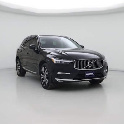 2023 Volvo XC60 B5 Plus Bright Theme