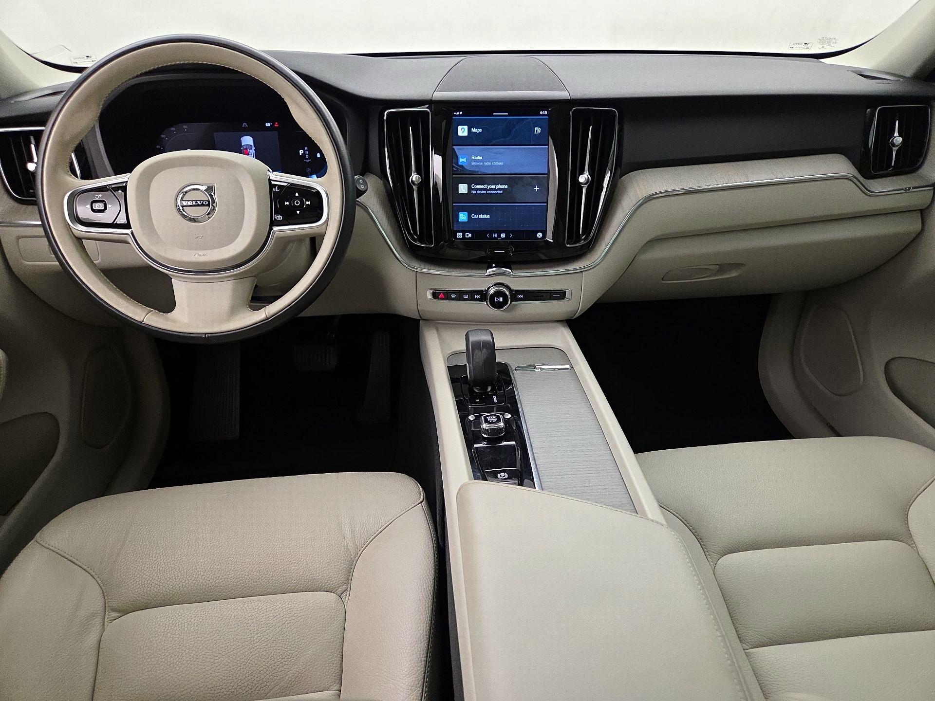 Thumbnail: 2023 Volvo XC60 - 9