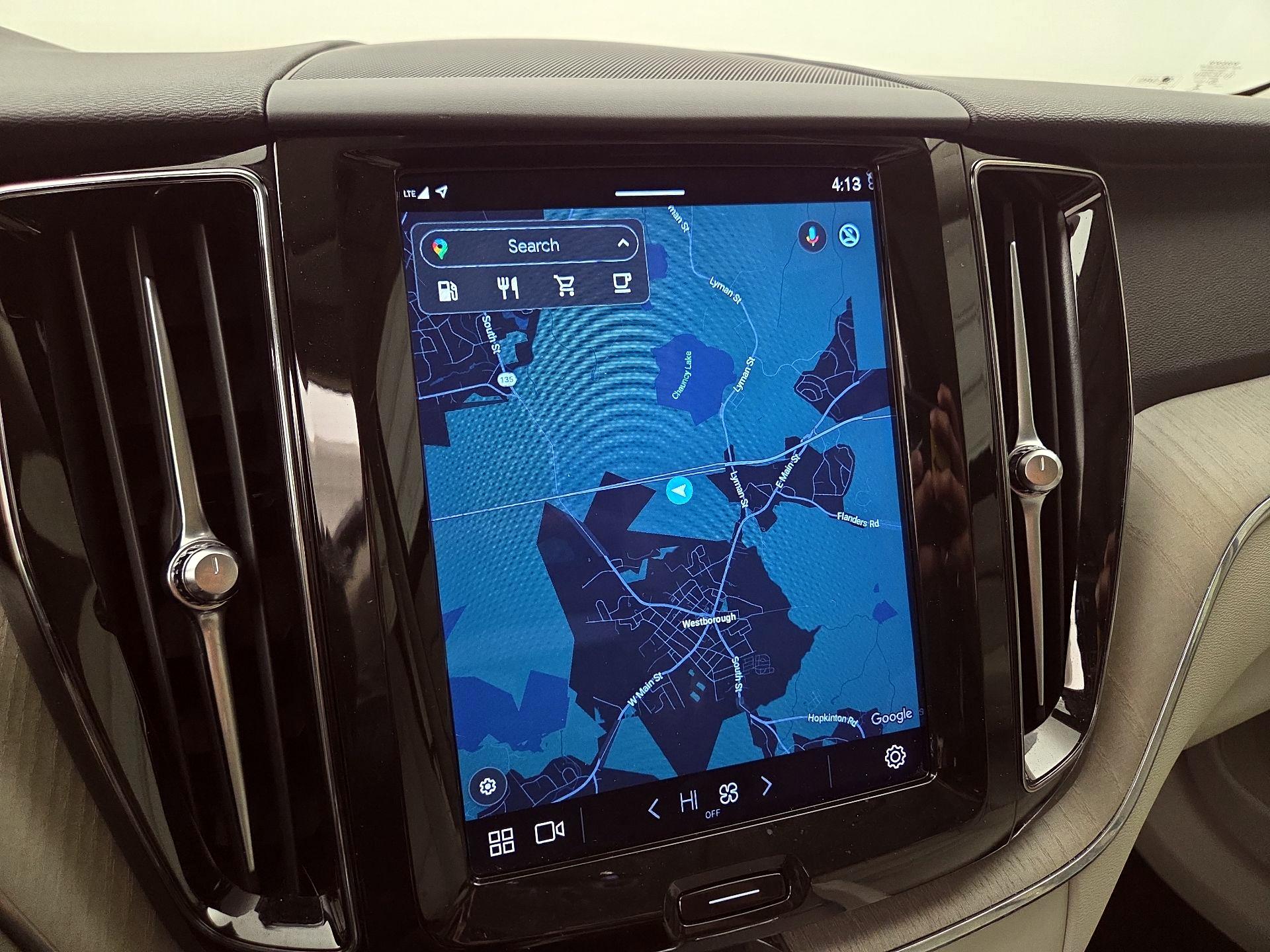 Thumbnail: 2023 Volvo XC60 - 14