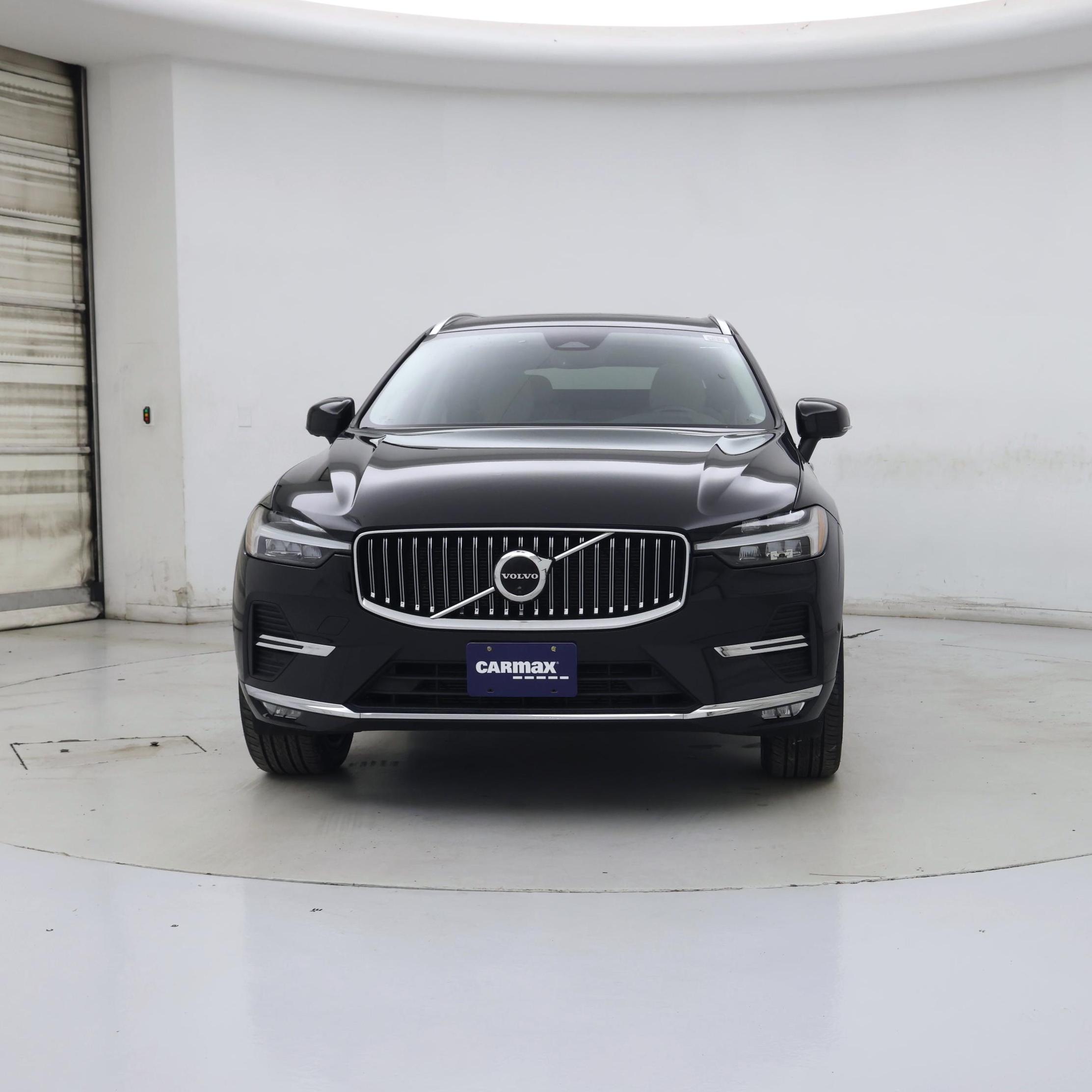 Thumbnail: 2023 Volvo XC60 - 5