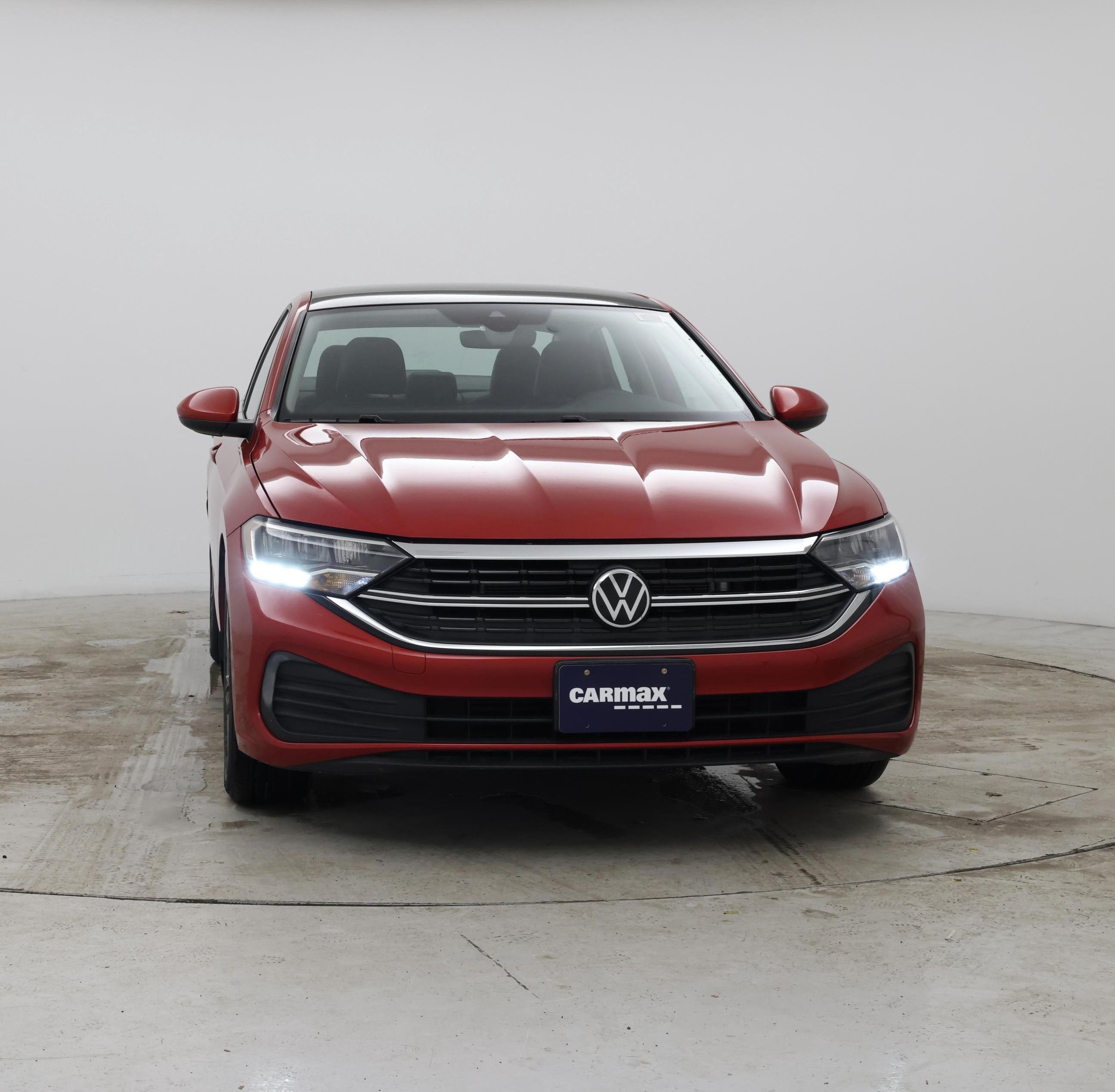 Thumbnail: 2024 Volkswagen Jetta - 5