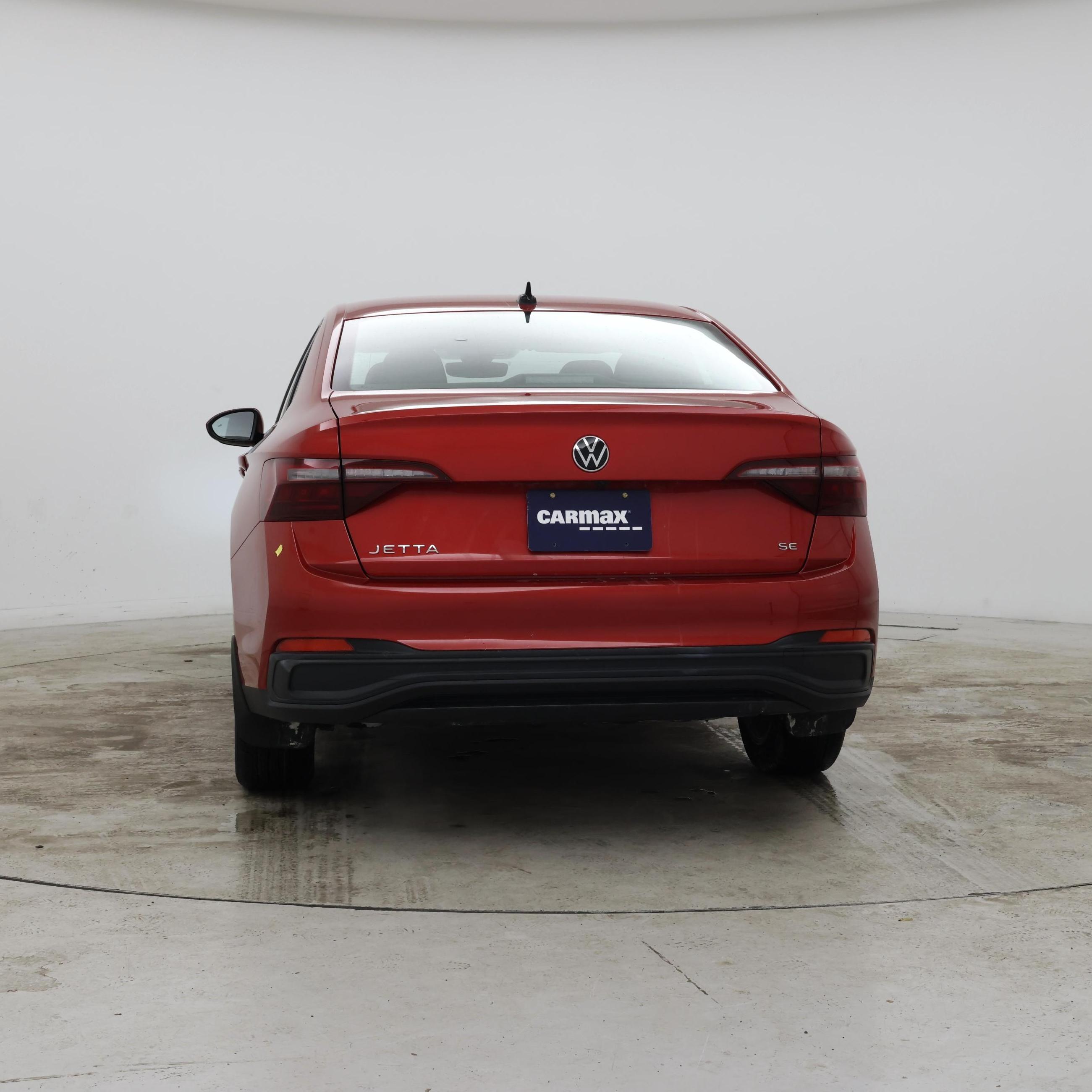 Thumbnail: 2024 Volkswagen Jetta - 6