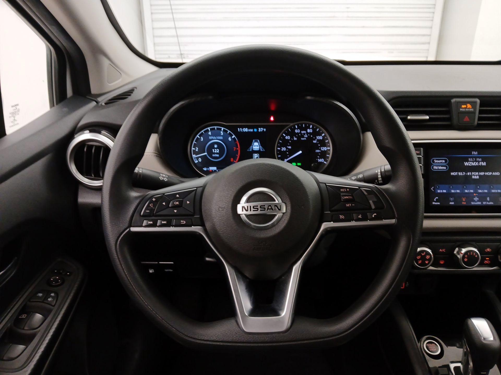 Thumbnail: 2020 Nissan Versa - 10