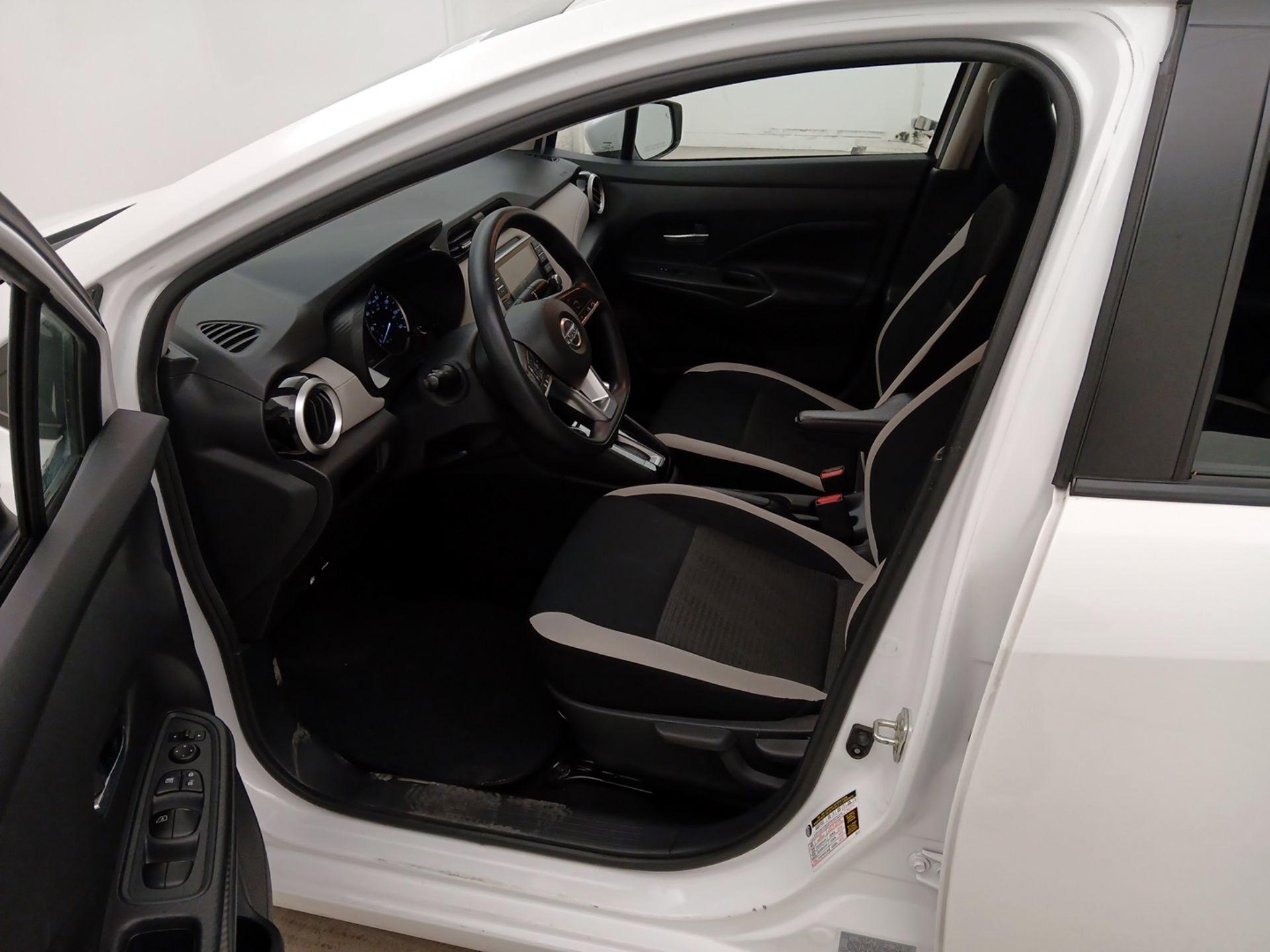 Thumbnail: 2020 Nissan Versa - 11