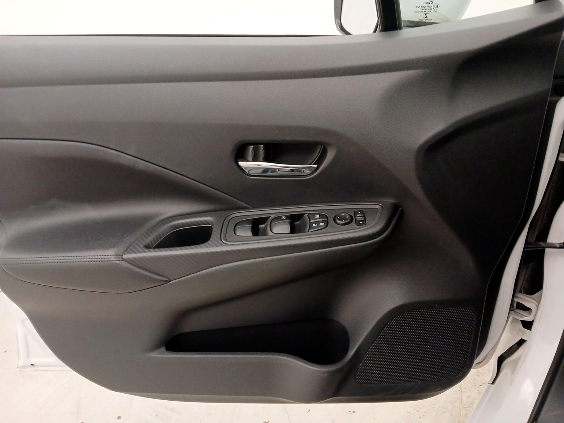 Thumbnail: 2020 Nissan Versa - 12