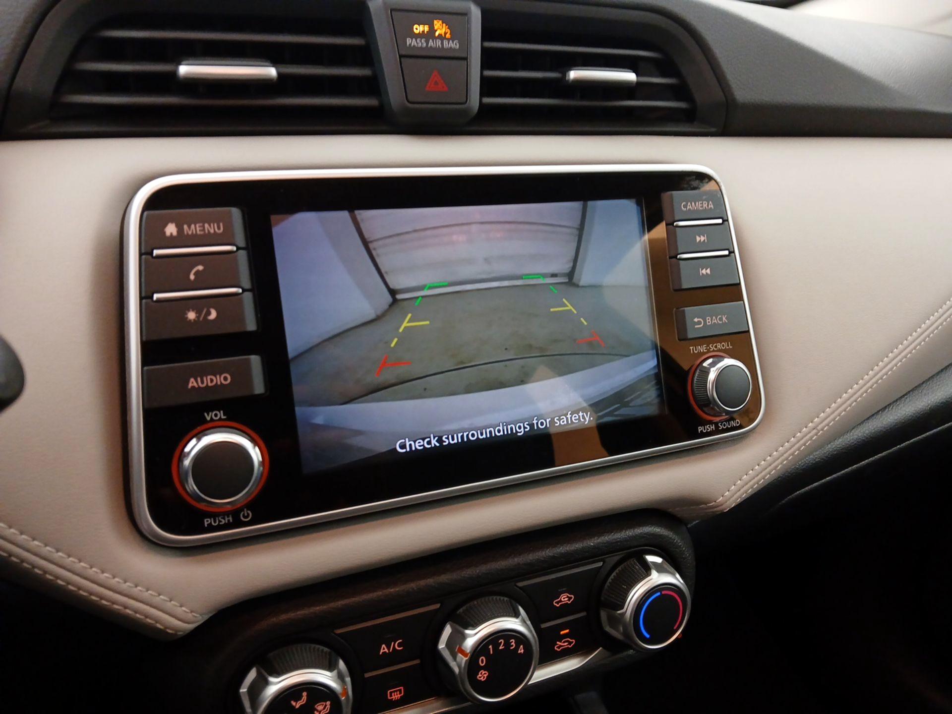 Thumbnail: 2020 Nissan Versa - 14