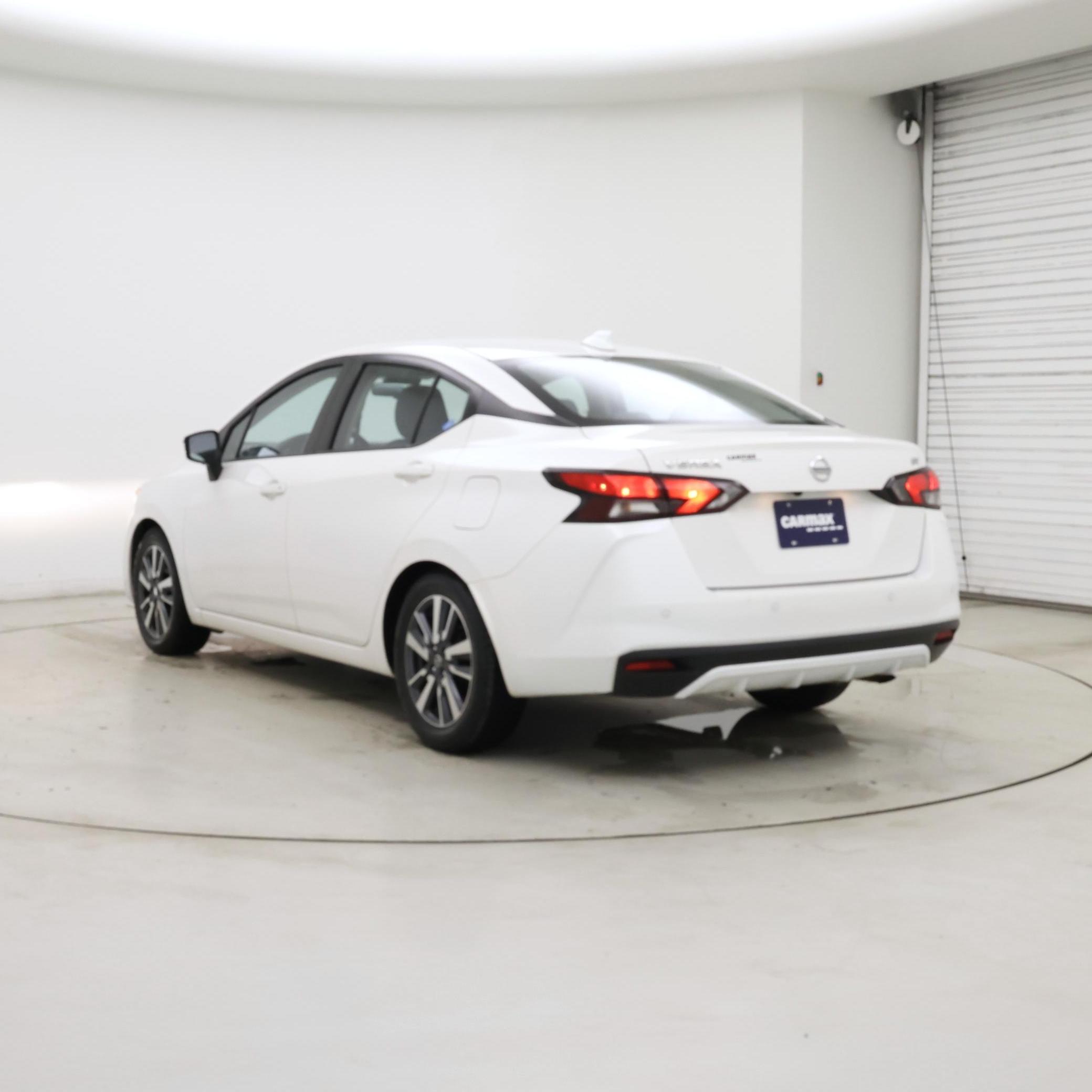 Thumbnail: 2020 Nissan Versa - 2