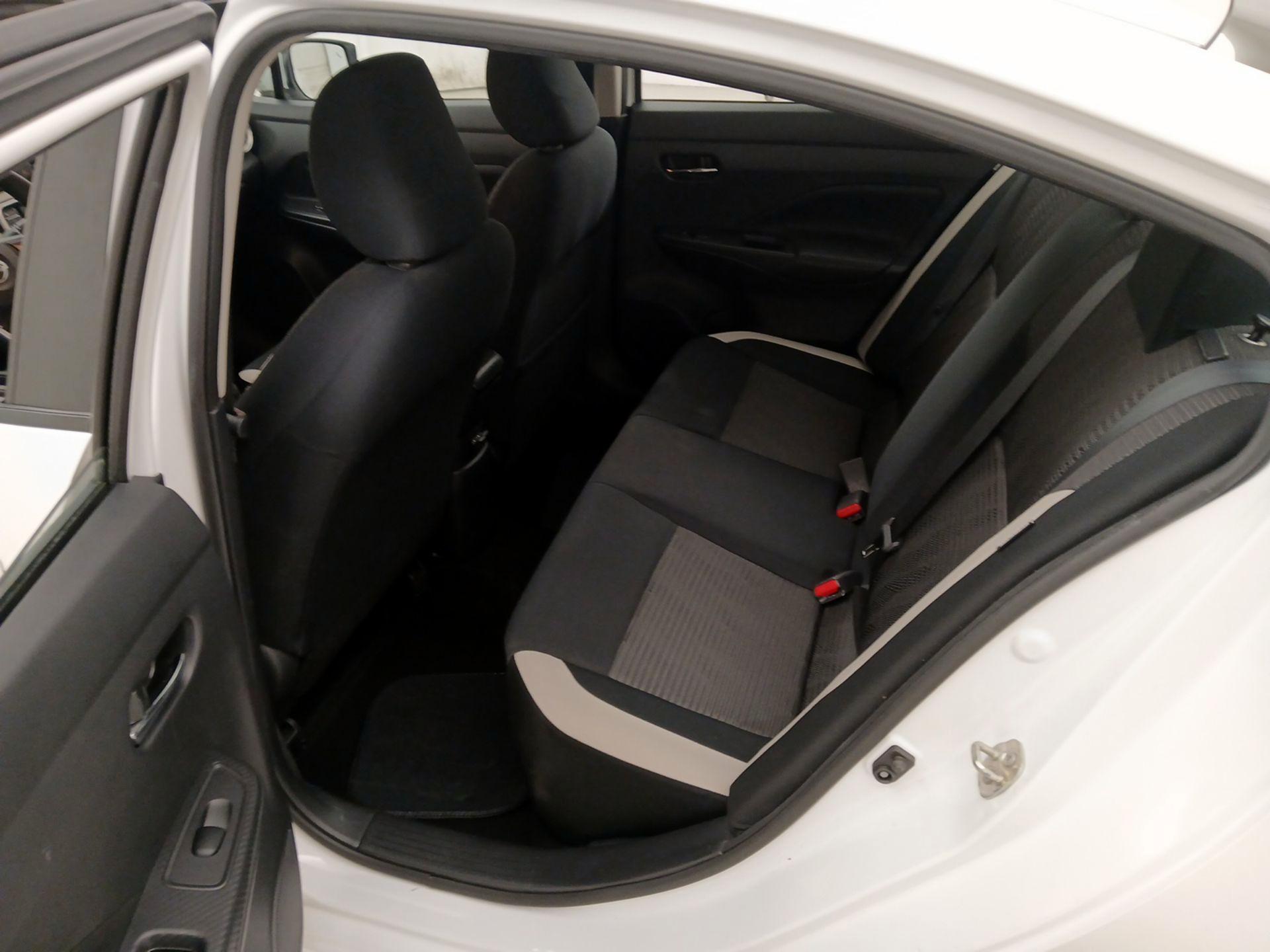 Thumbnail: 2020 Nissan Versa - 19