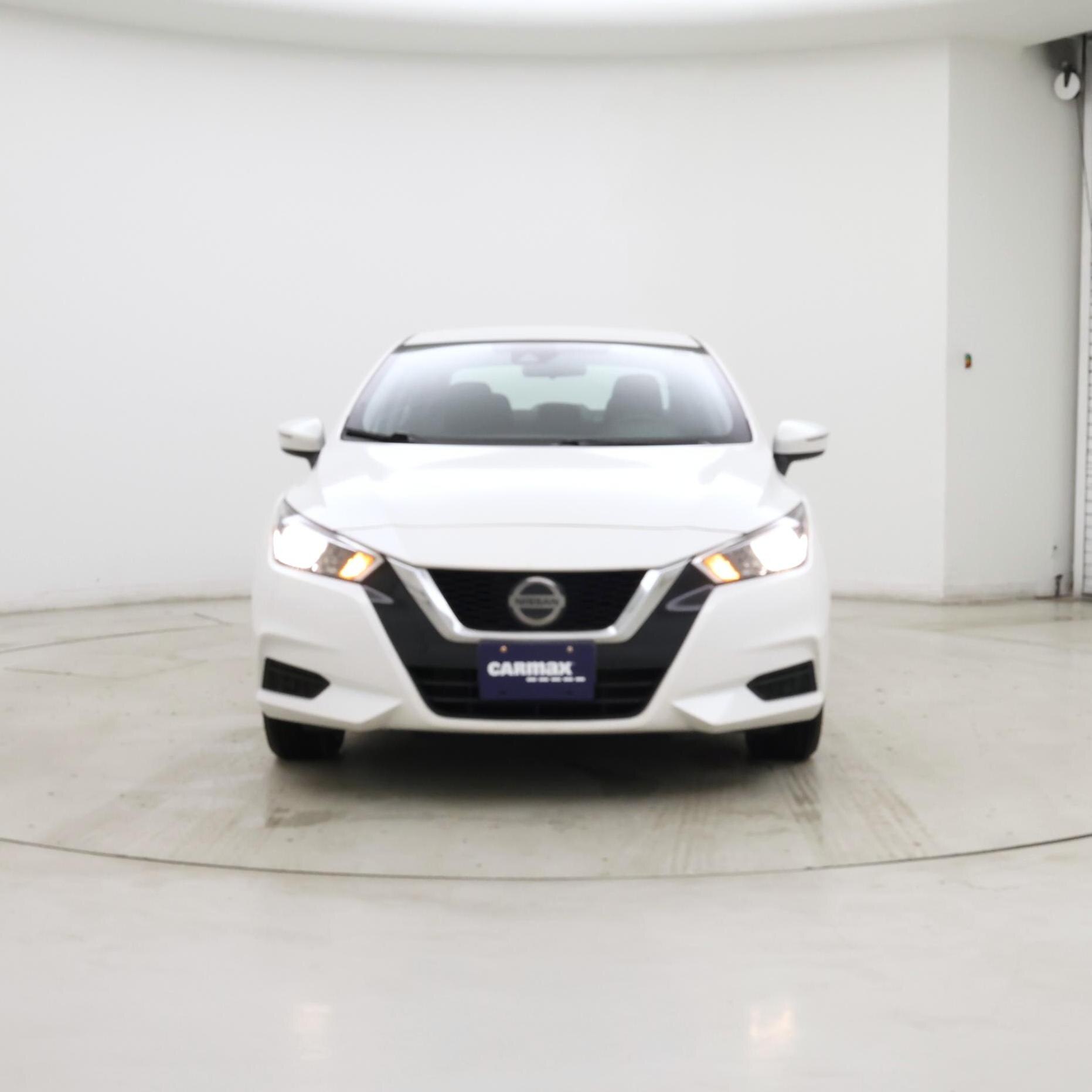 Thumbnail: 2020 Nissan Versa - 5
