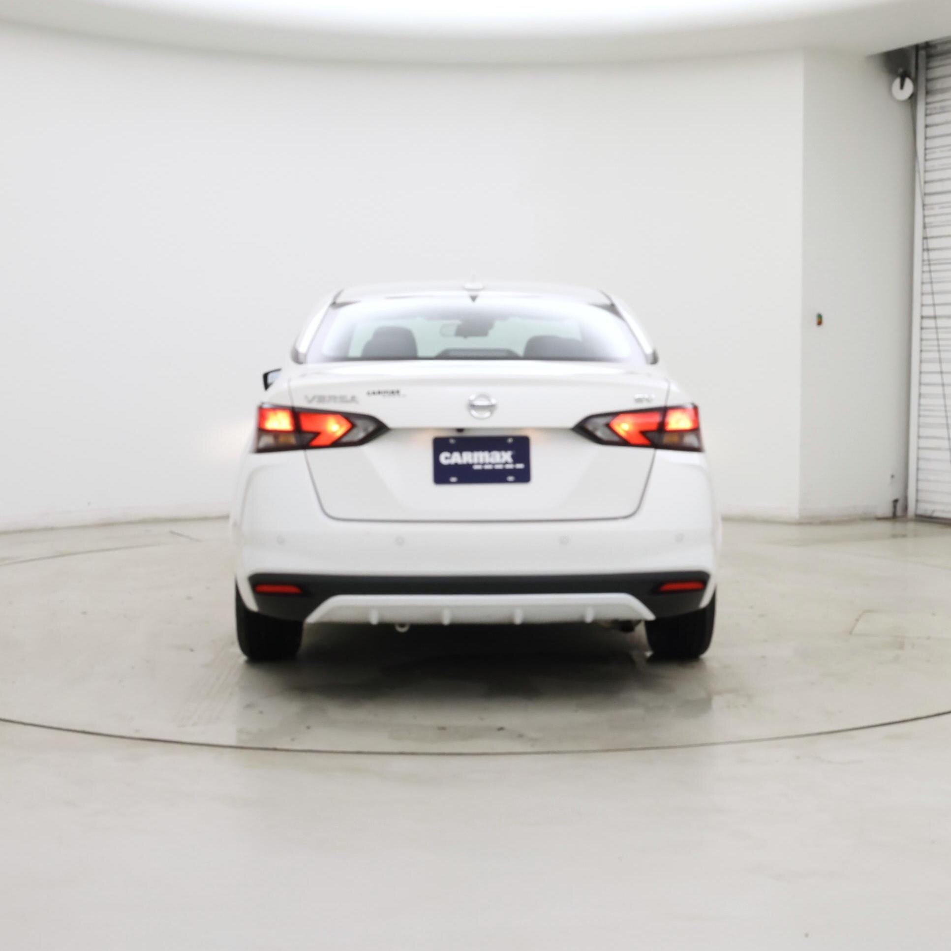 Thumbnail: 2020 Nissan Versa - 6