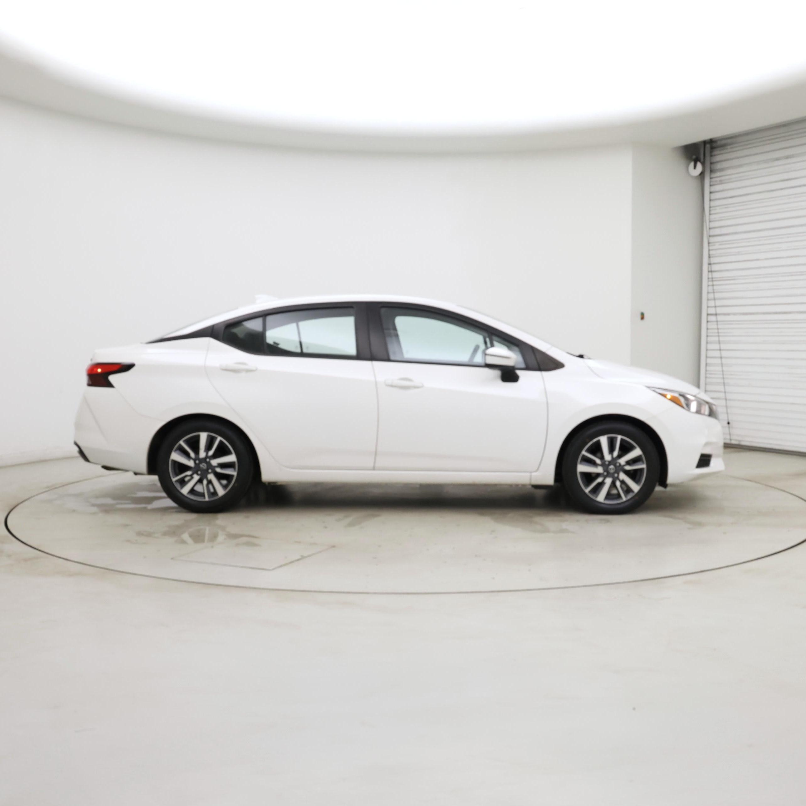 Thumbnail: 2020 Nissan Versa - 7