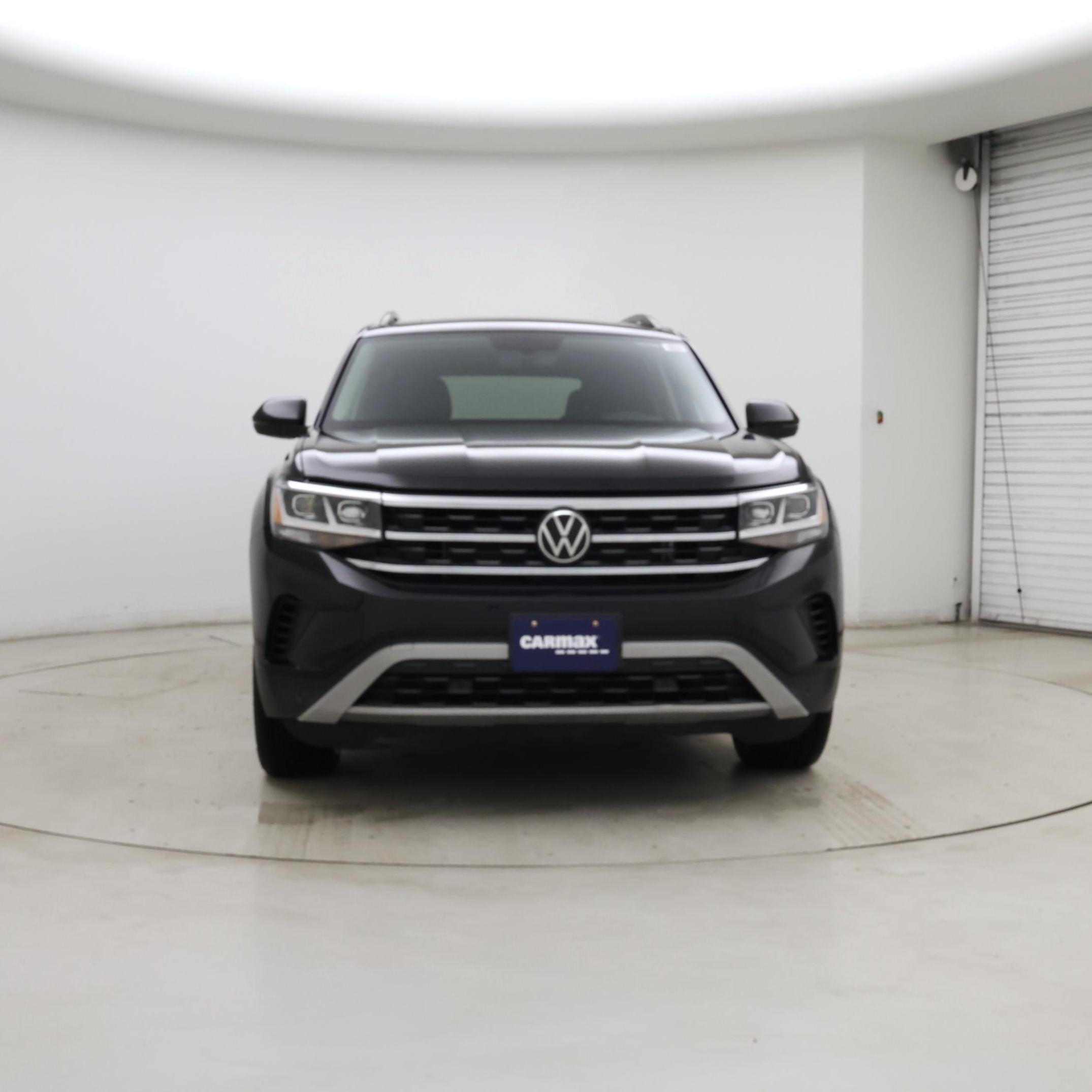 Thumbnail: 2022 Volkswagen Atlas - 5