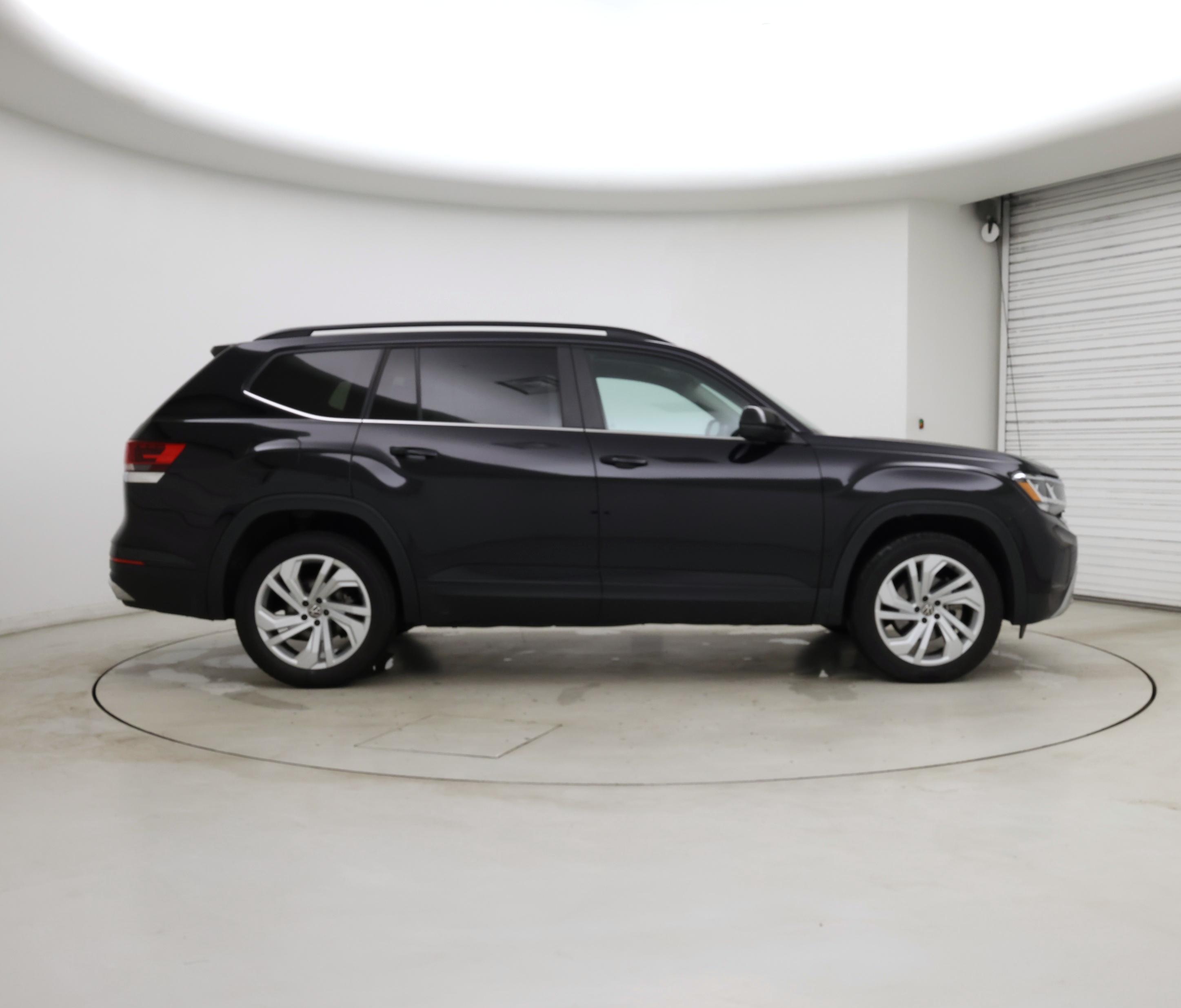 Thumbnail: 2022 Volkswagen Atlas - 7