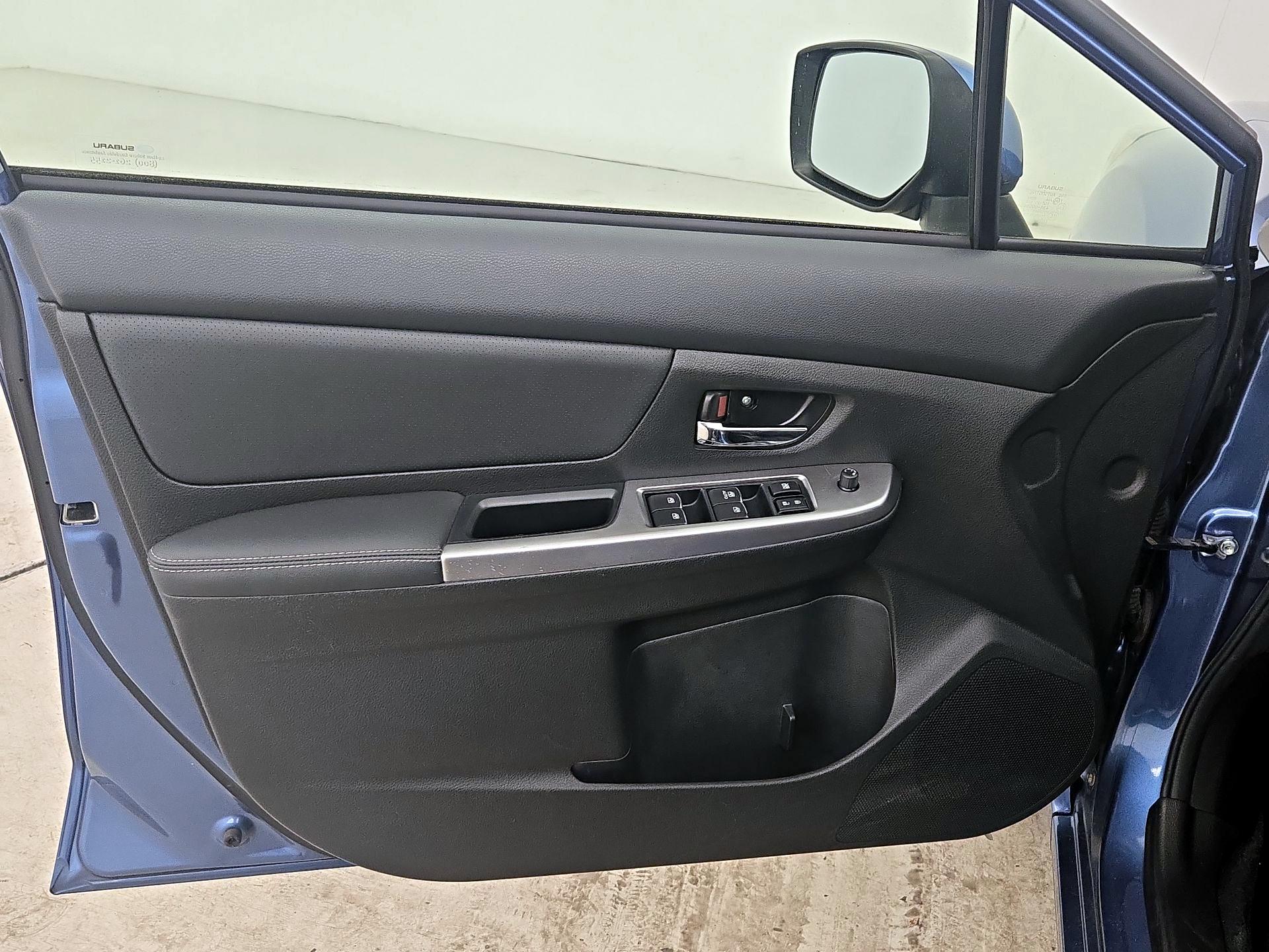 Thumbnail: 2015 Subaru Impreza - 12