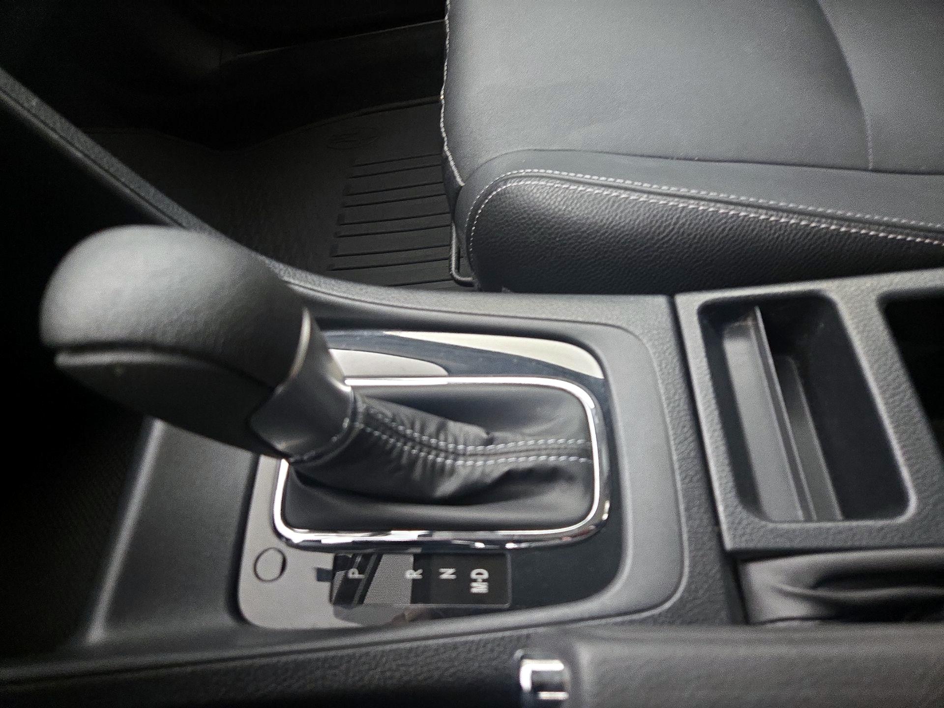 Thumbnail: 2015 Subaru Impreza - 17