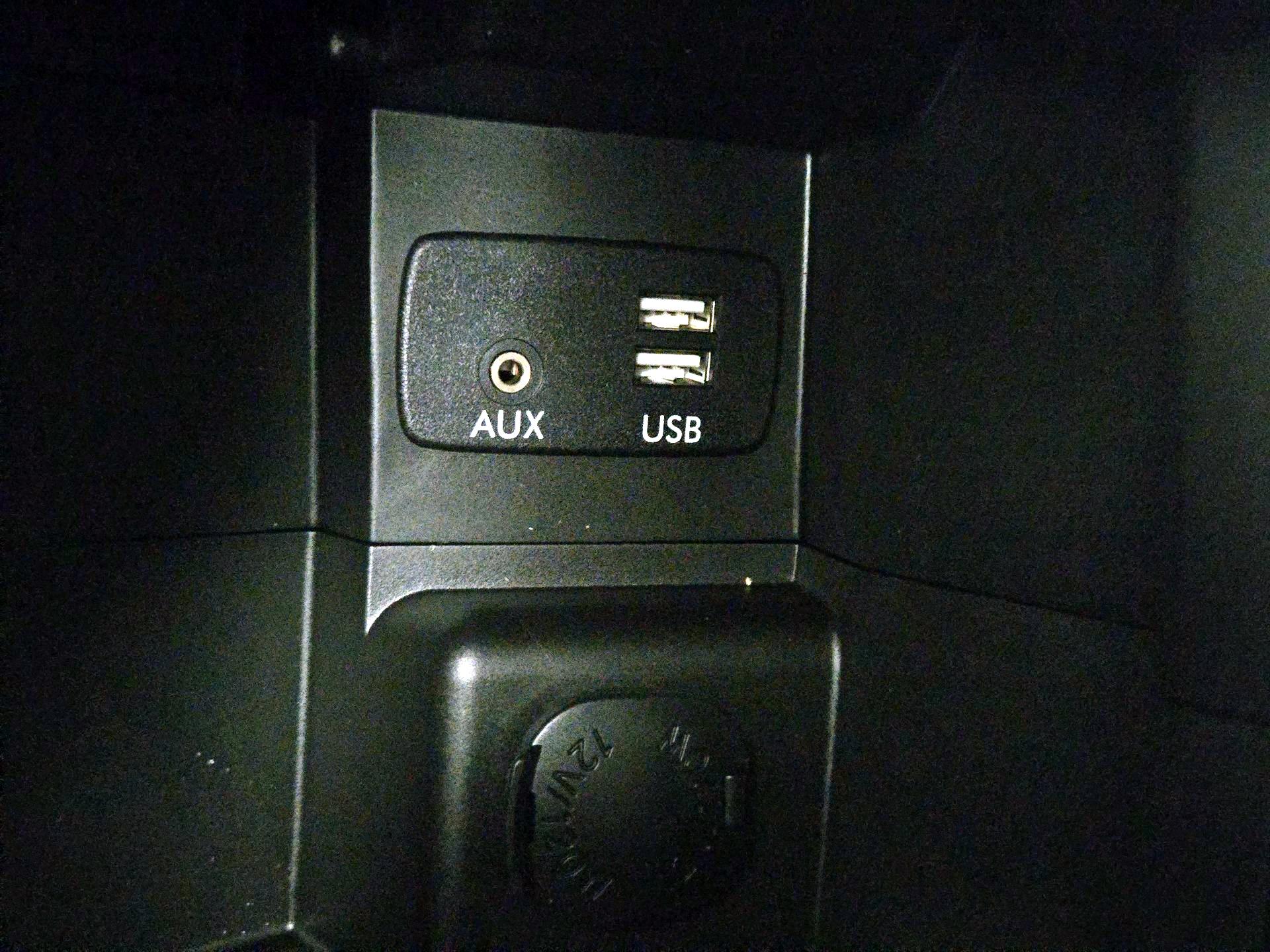 Thumbnail: 2015 Subaru Impreza - 18