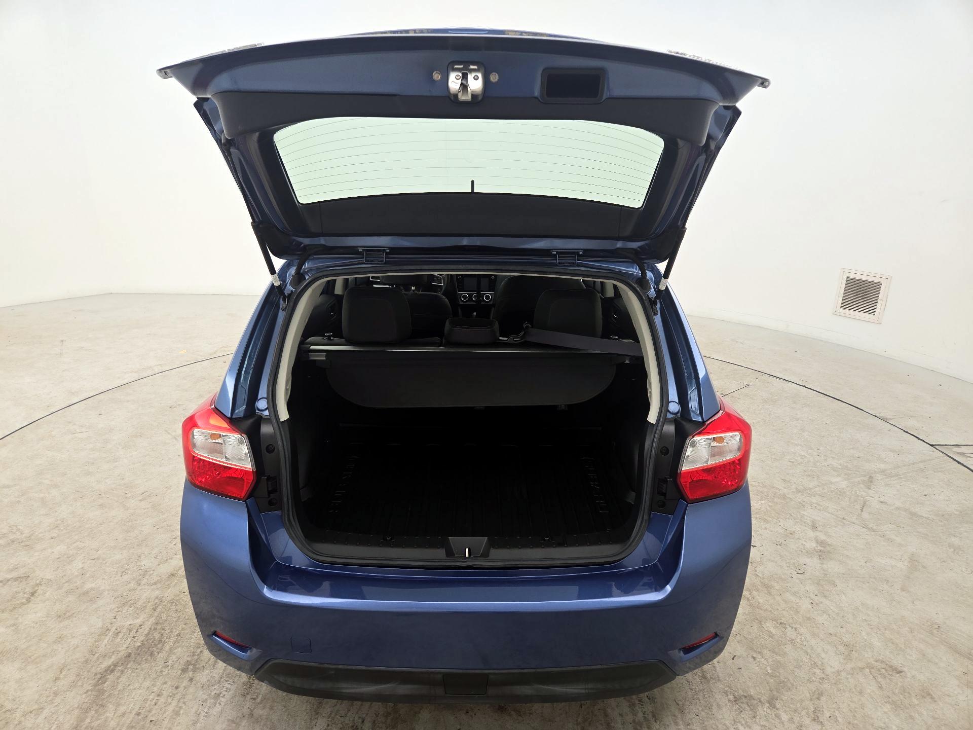 Thumbnail: 2015 Subaru Impreza - 20