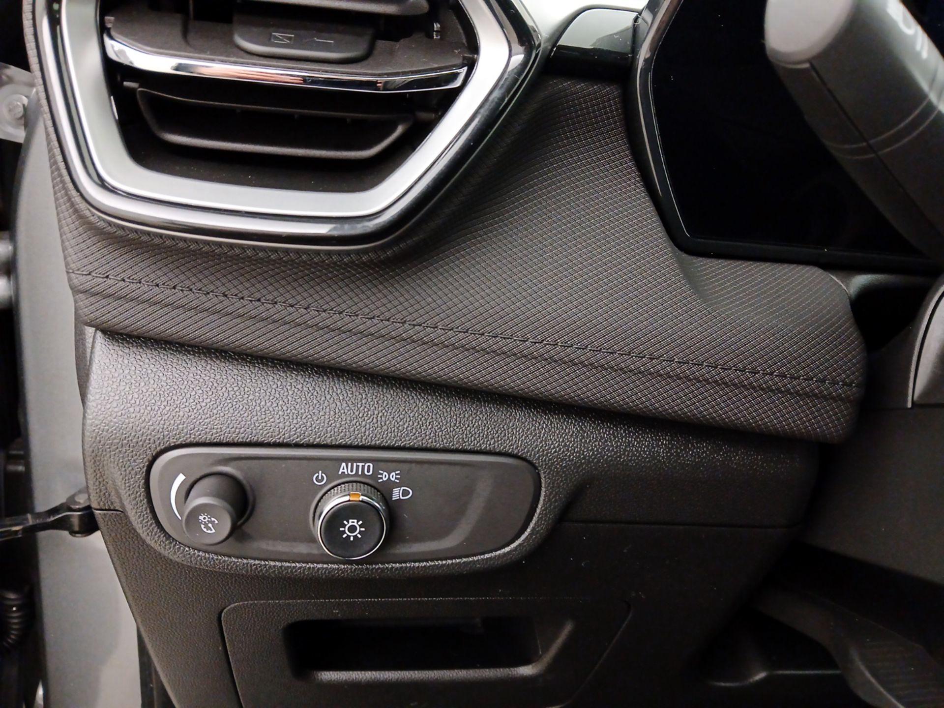 Thumbnail: 2024 Chevrolet TrailBlazer - 13