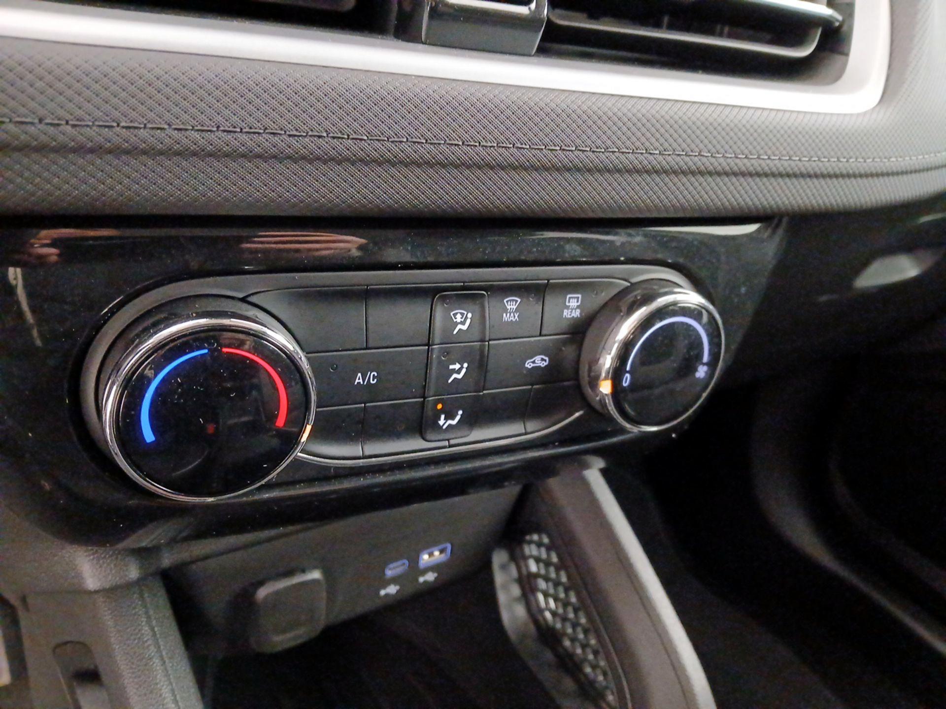 Thumbnail: 2024 Chevrolet TrailBlazer - 16