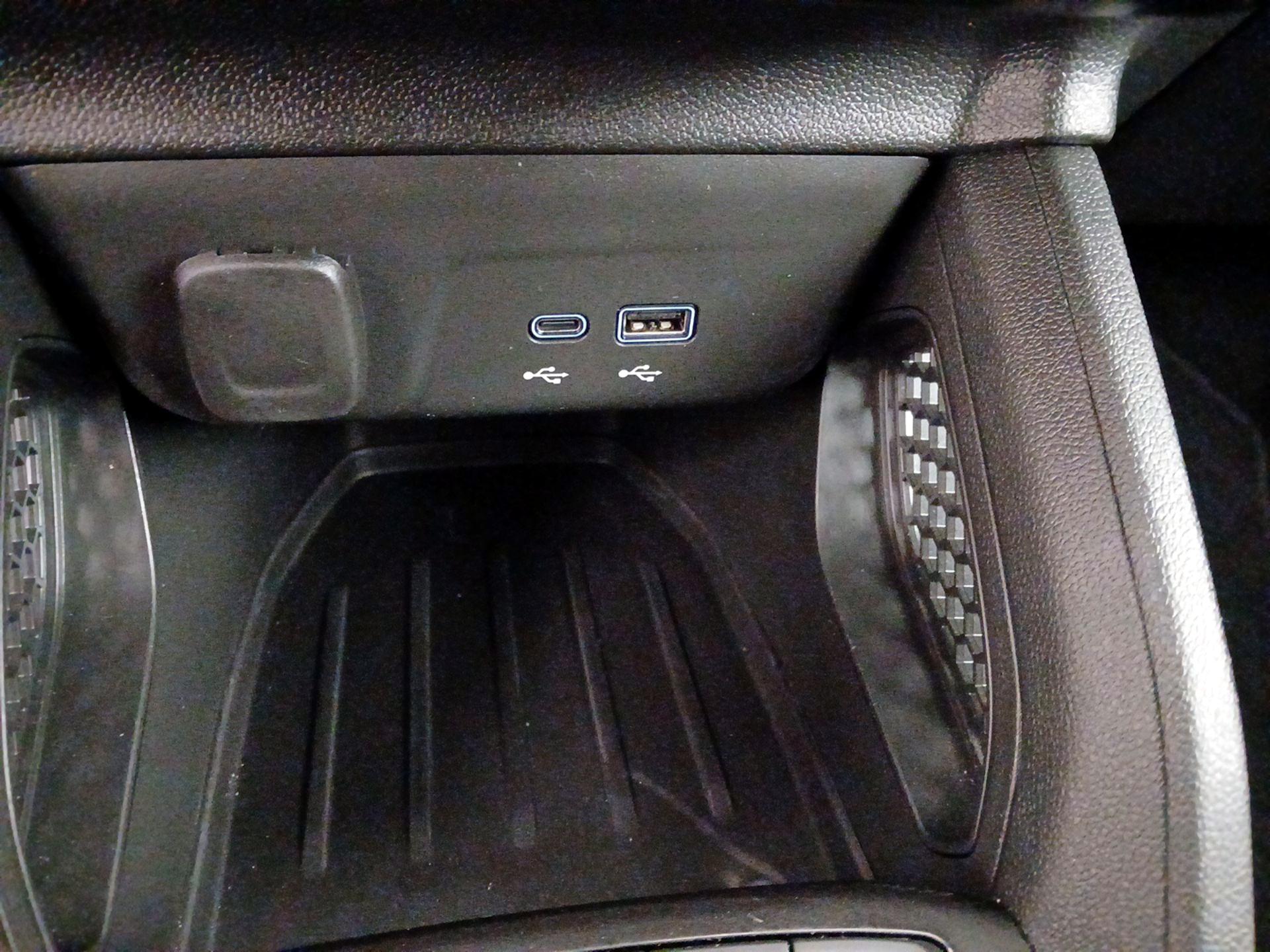 Thumbnail: 2024 Chevrolet TrailBlazer - 18