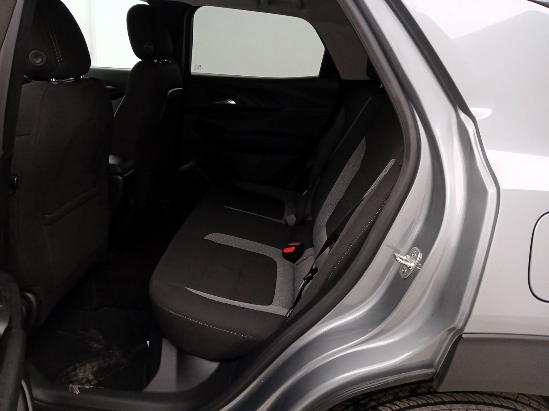 Thumbnail: 2024 Chevrolet TrailBlazer - 19