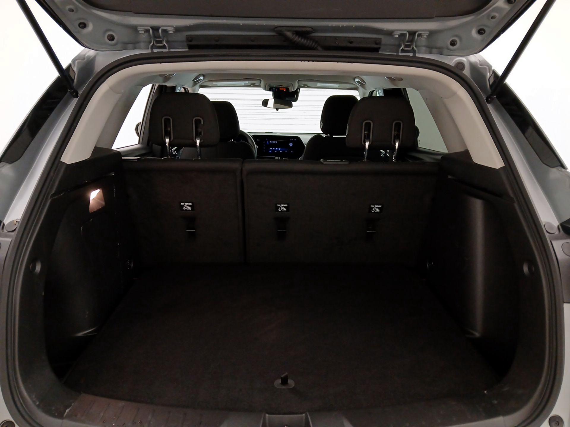 Thumbnail: 2024 Chevrolet TrailBlazer - 20