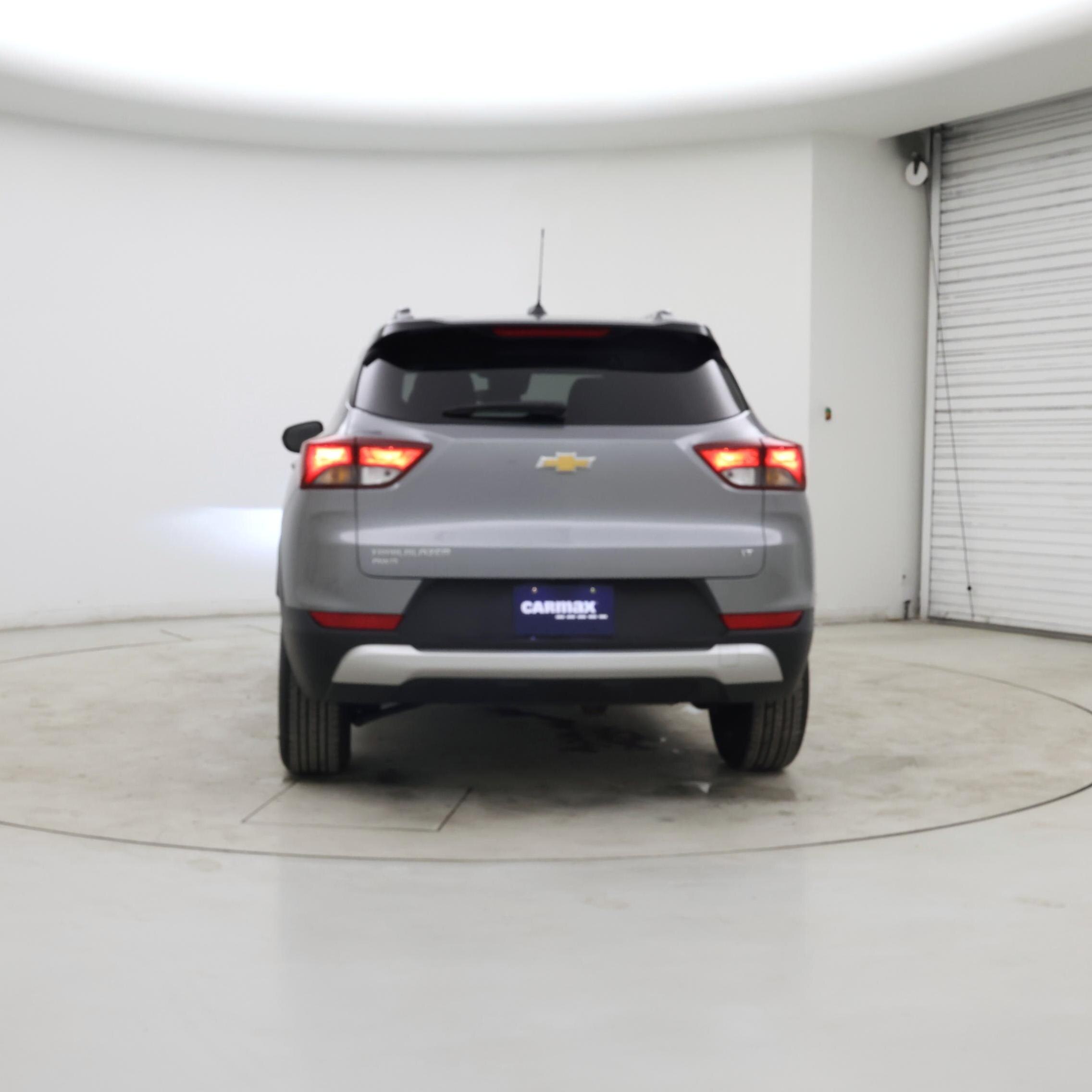 Thumbnail: 2024 Chevrolet TrailBlazer - 6