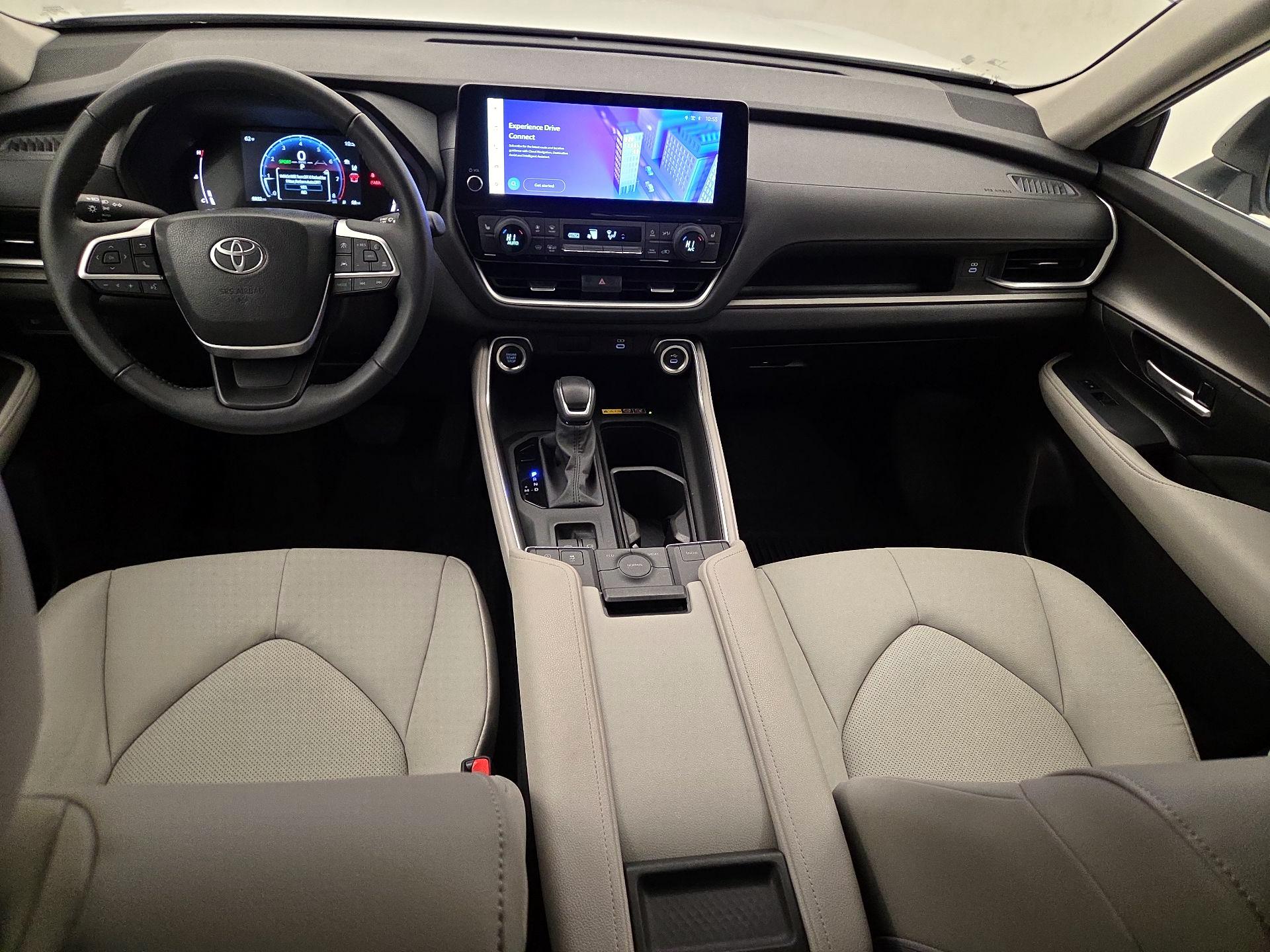 Thumbnail: 2025 Toyota Grand Highlander - 9