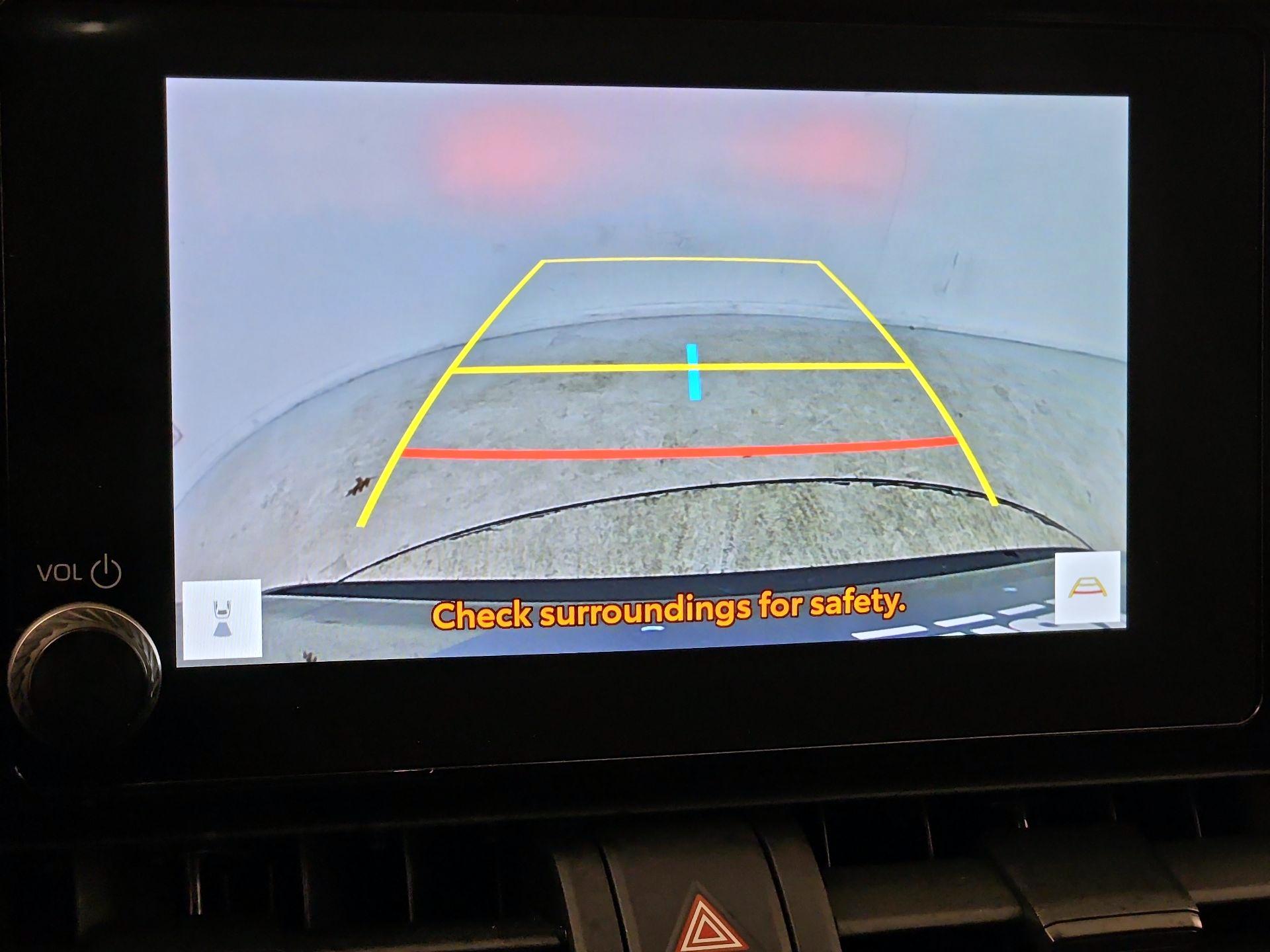 Thumbnail: 2025 Toyota RAV4 - 14