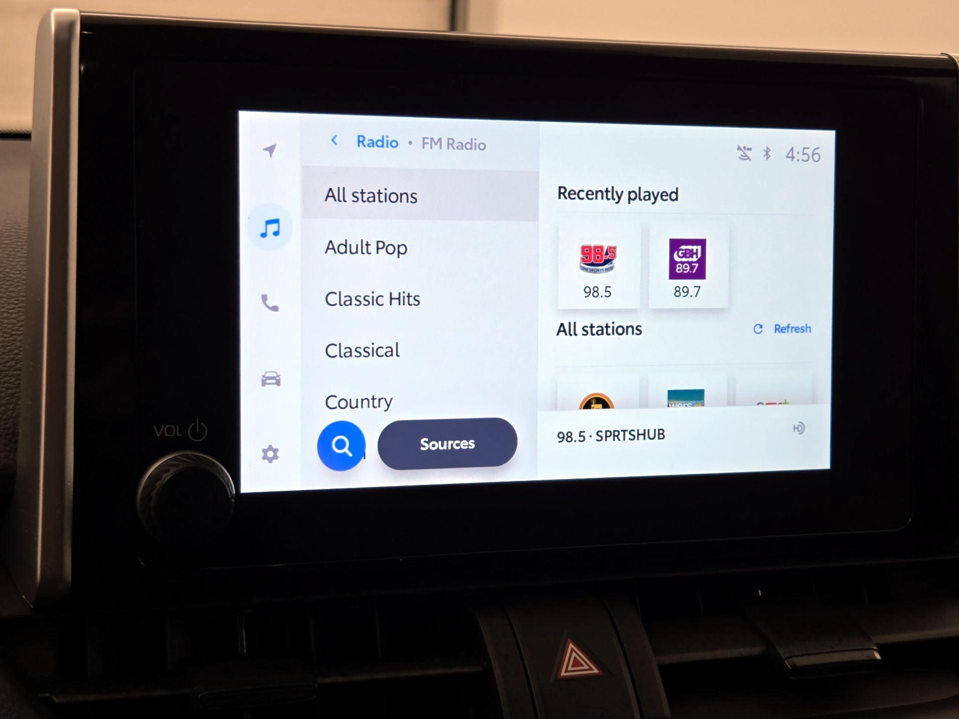 Thumbnail: 2025 Toyota RAV4 - 15