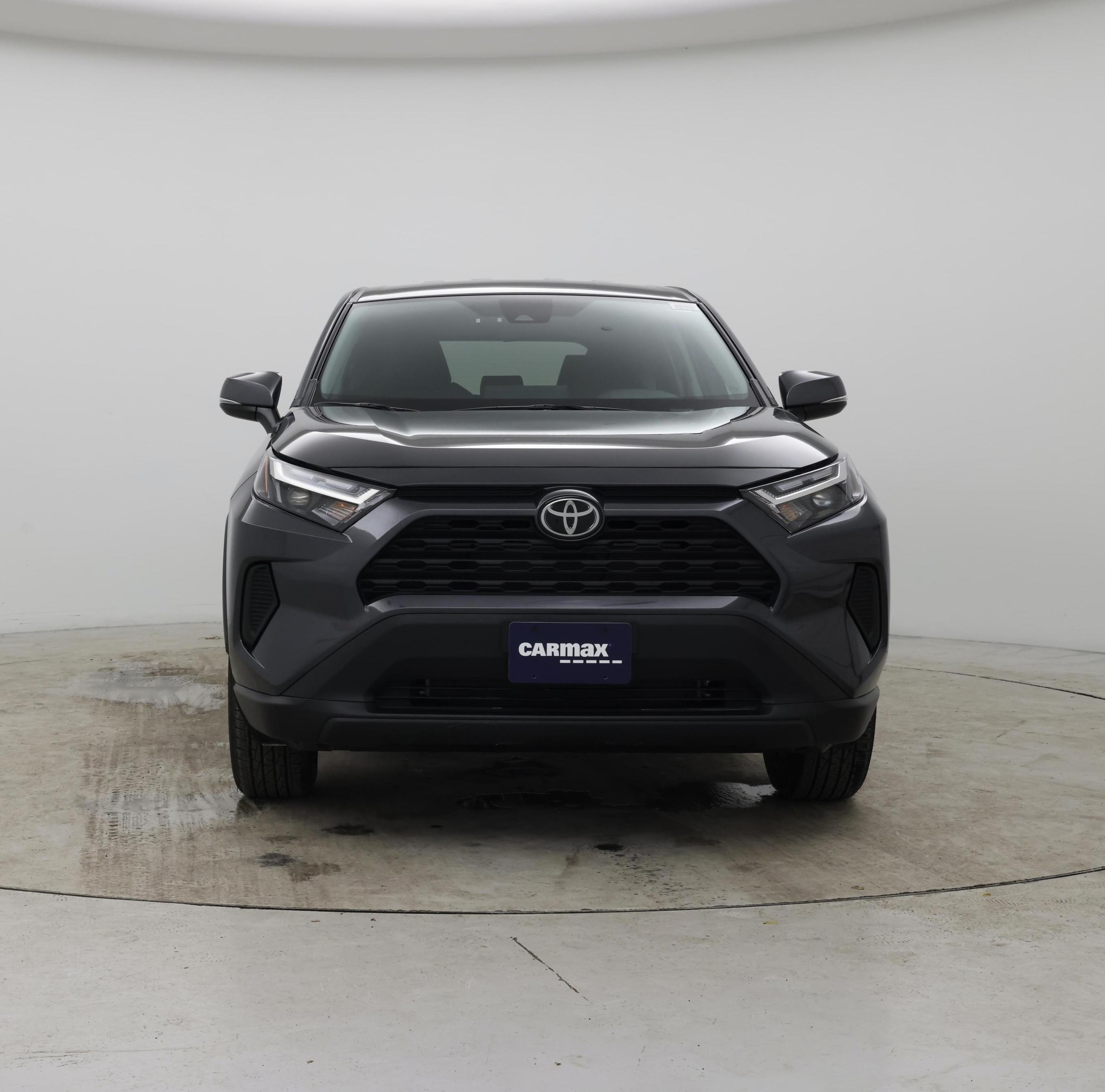 Thumbnail: 2025 Toyota RAV4 - 5