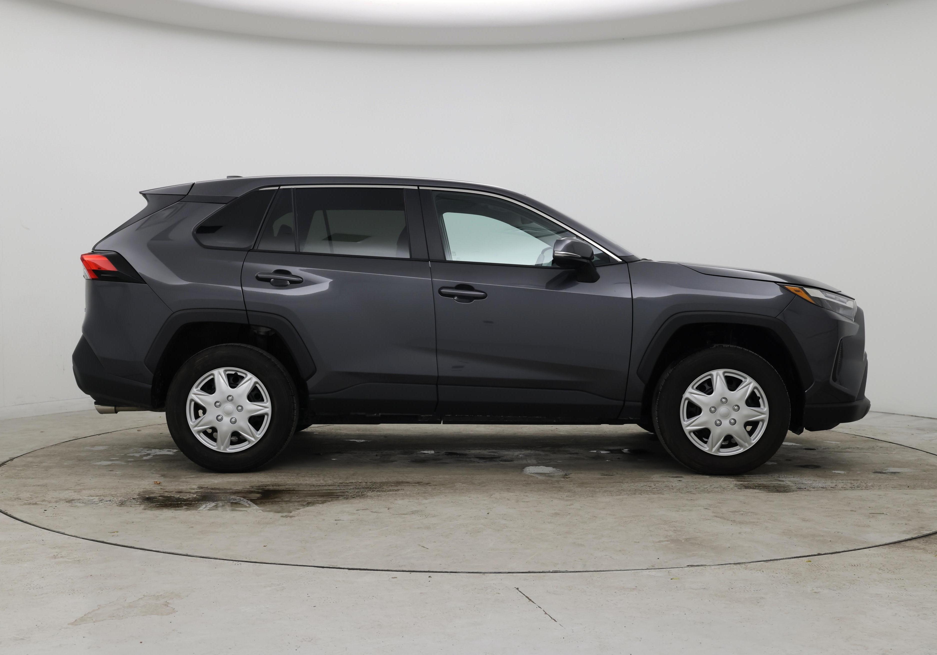 Thumbnail: 2025 Toyota RAV4 - 7