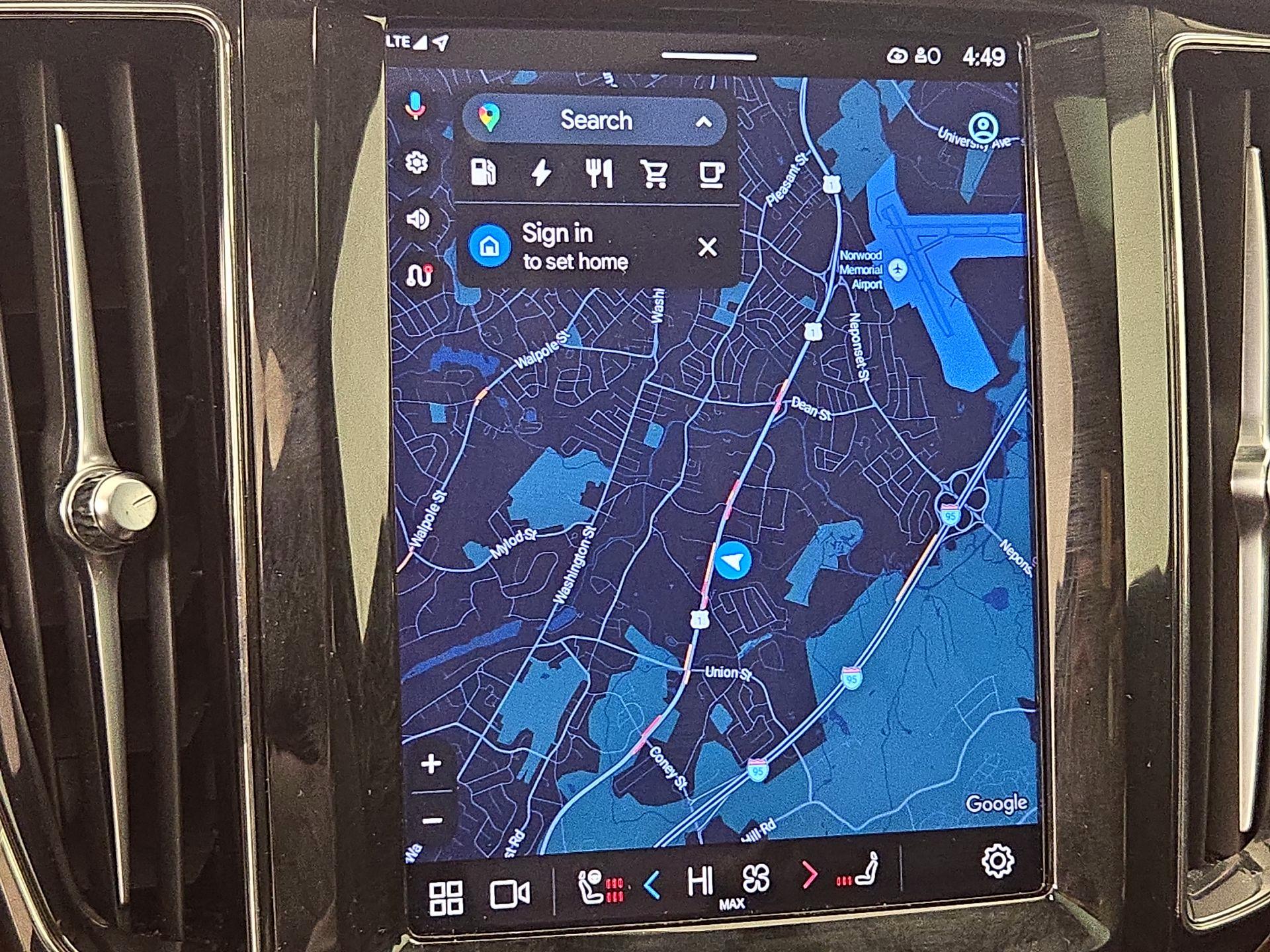 Thumbnail: 2024 Volvo XC60 - 14