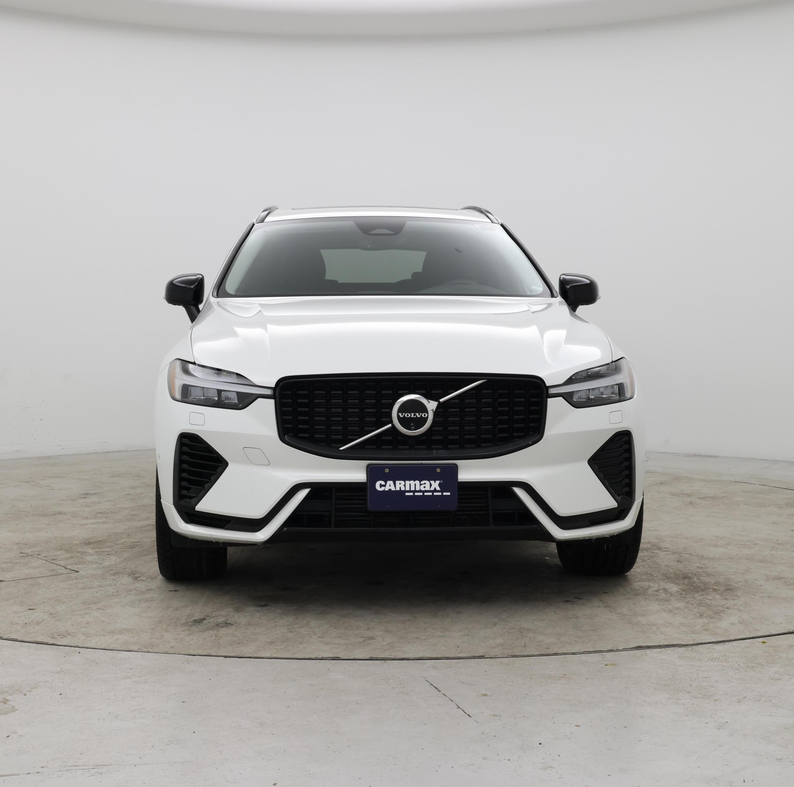 Thumbnail: 2024 Volvo XC60 - 5