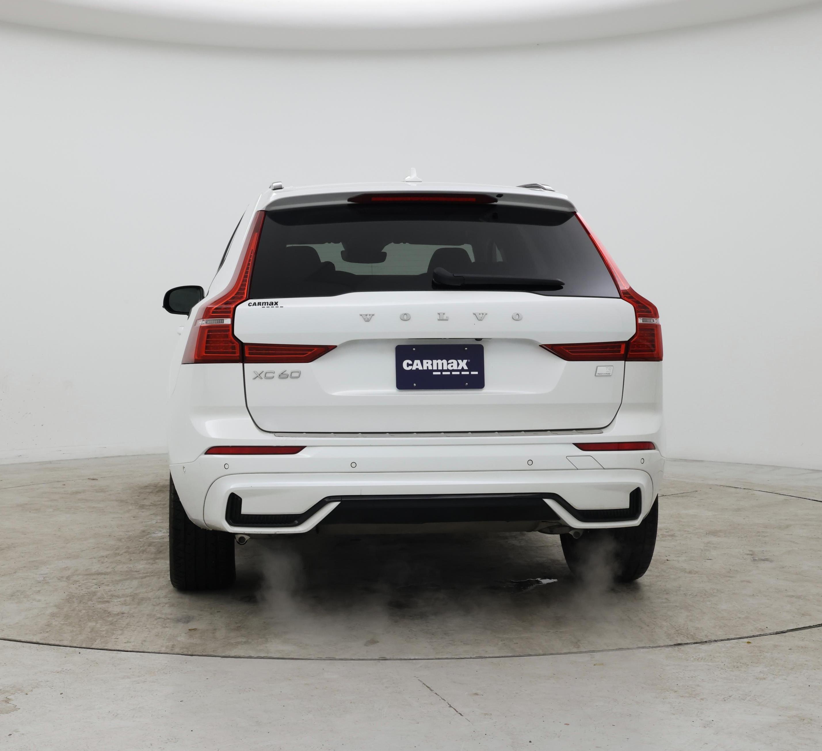 Thumbnail: 2024 Volvo XC60 - 6