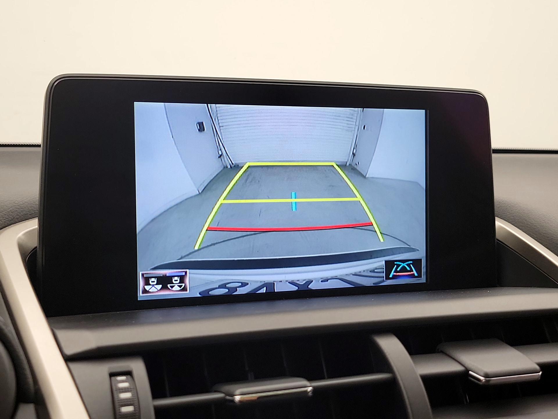 Thumbnail: 2021 Lexus NX - 14