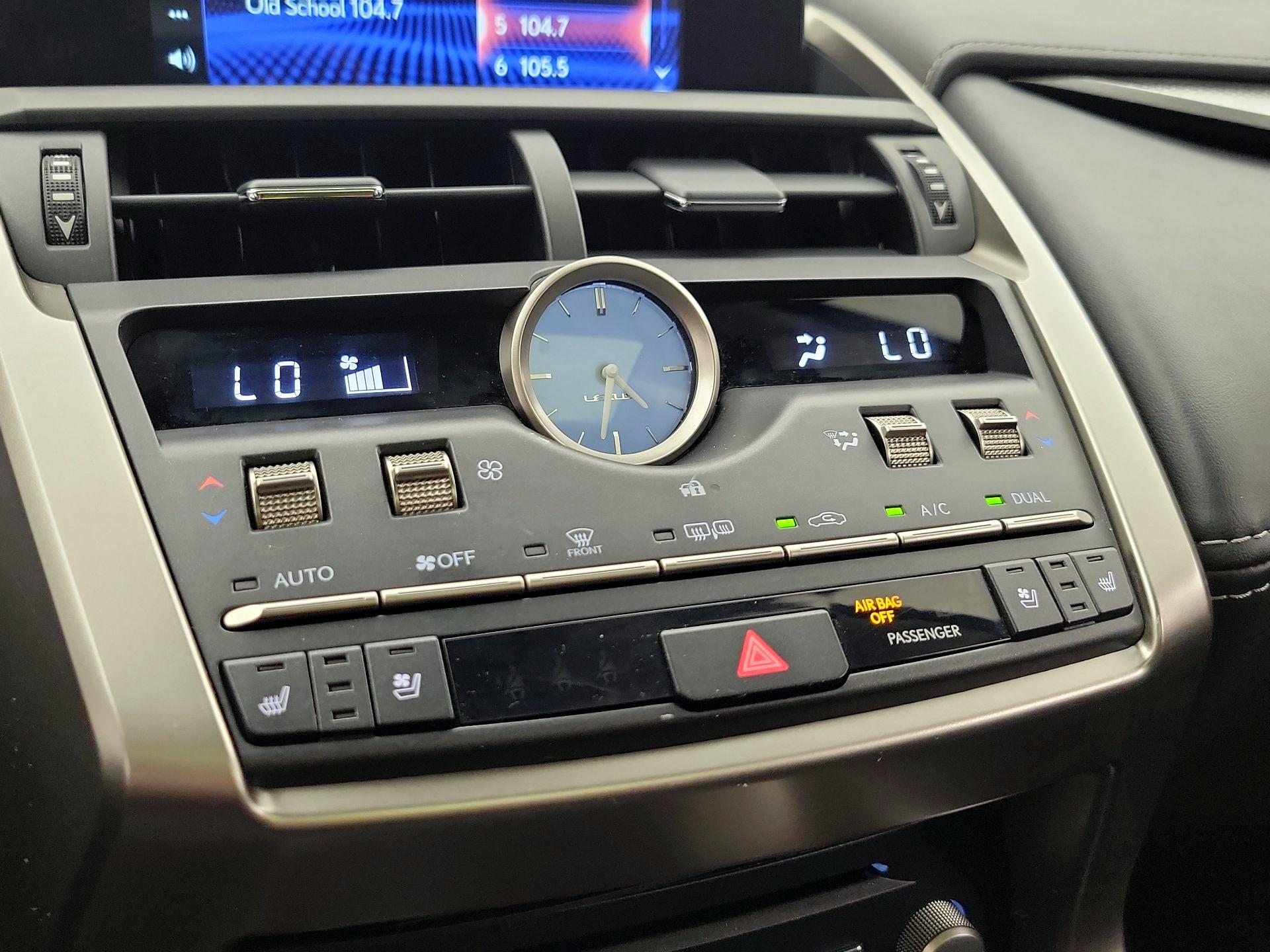 Thumbnail: 2021 Lexus NX - 16