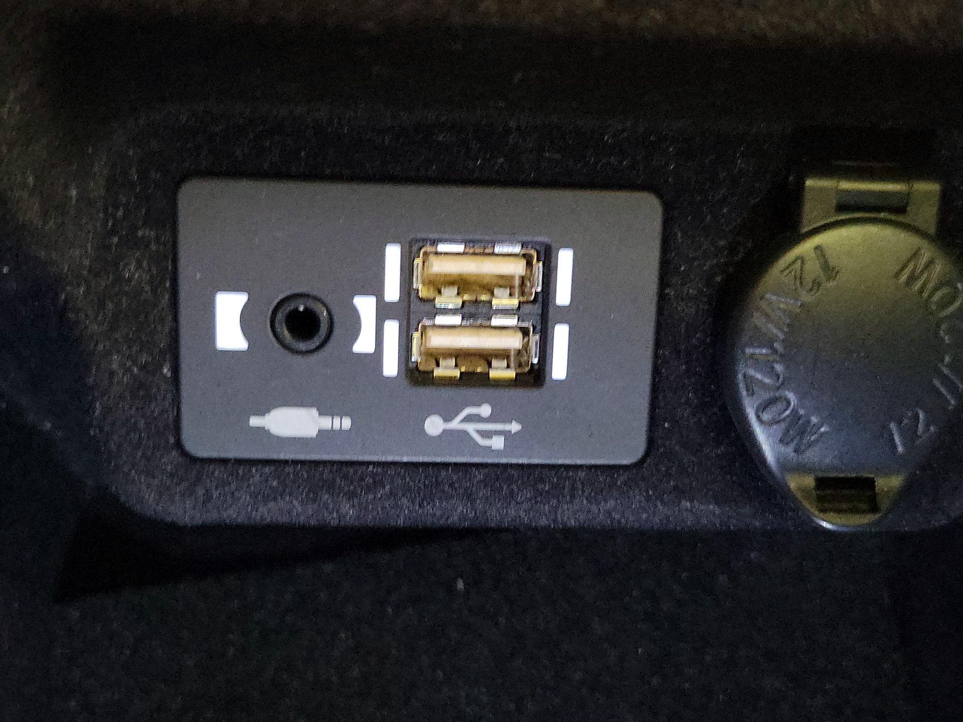 Thumbnail: 2021 Lexus NX - 18