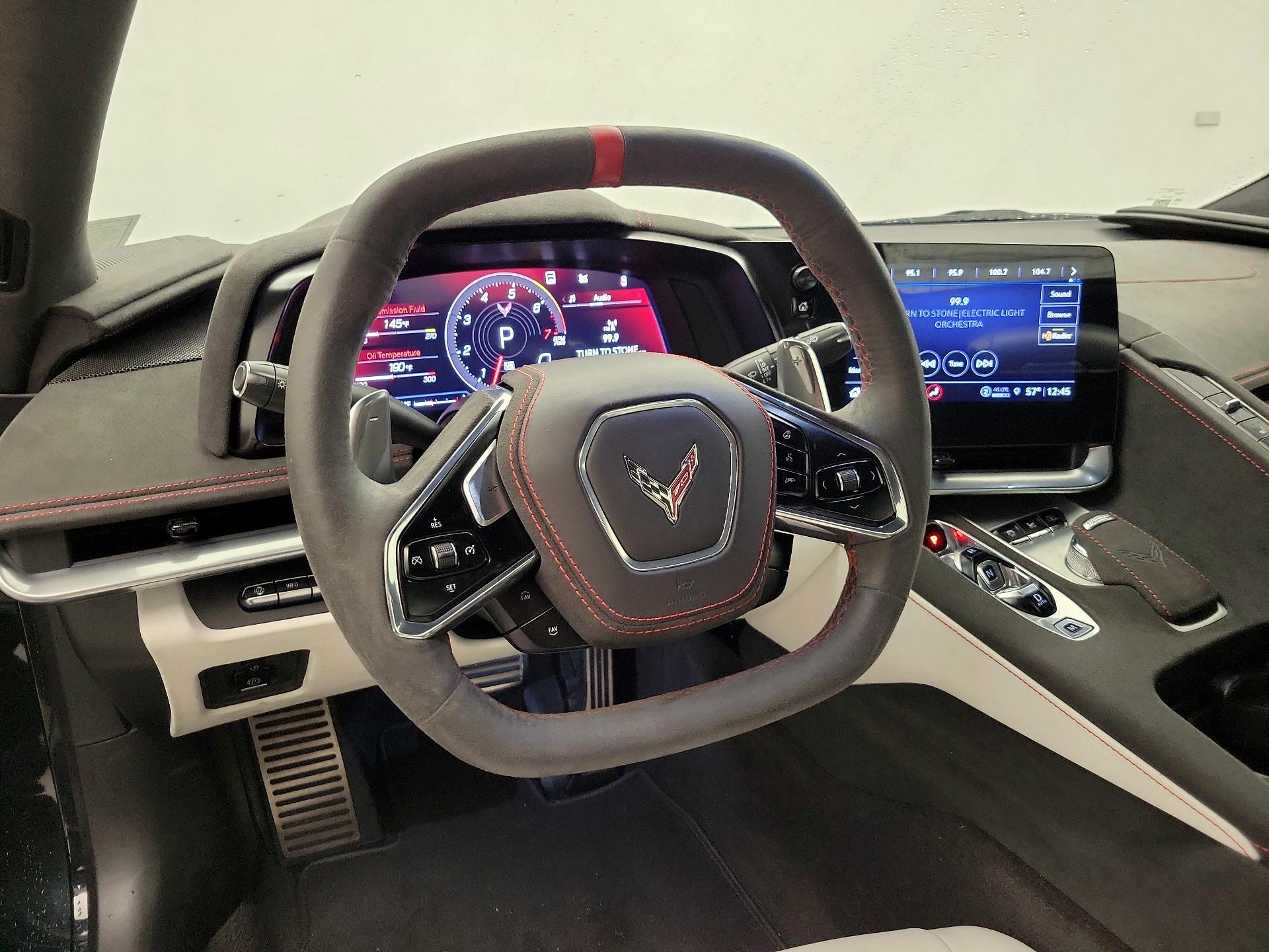 Thumbnail: 2023 Chevrolet Corvette - 10