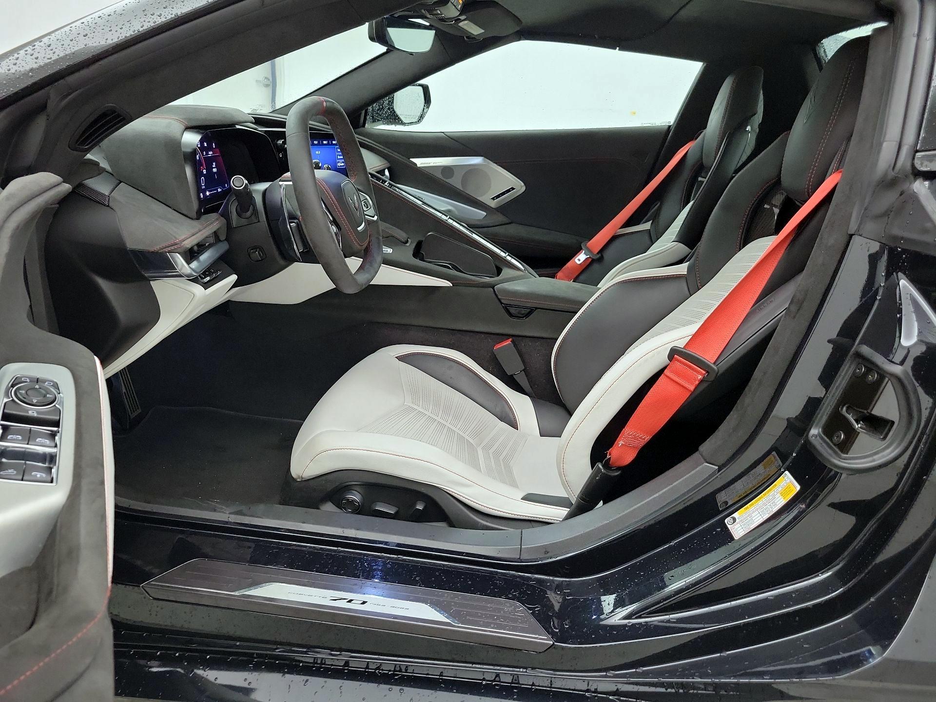 Thumbnail: 2023 Chevrolet Corvette - 11