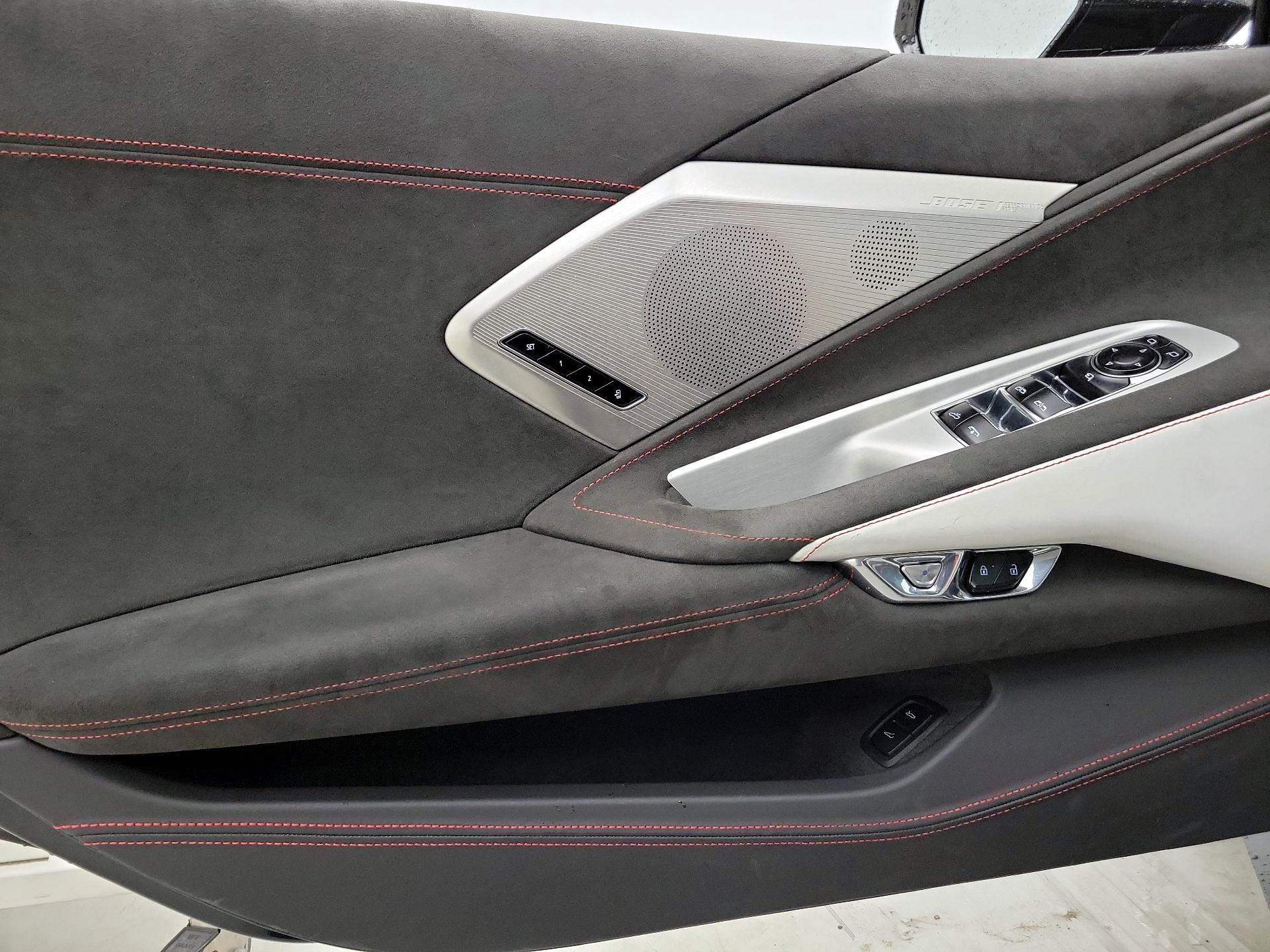 Thumbnail: 2023 Chevrolet Corvette - 12