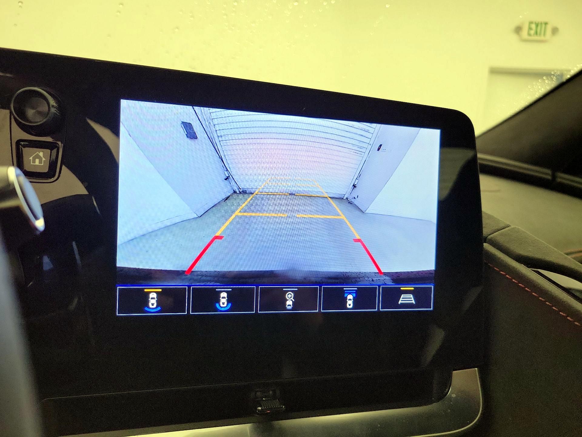 Thumbnail: 2023 Chevrolet Corvette - 14