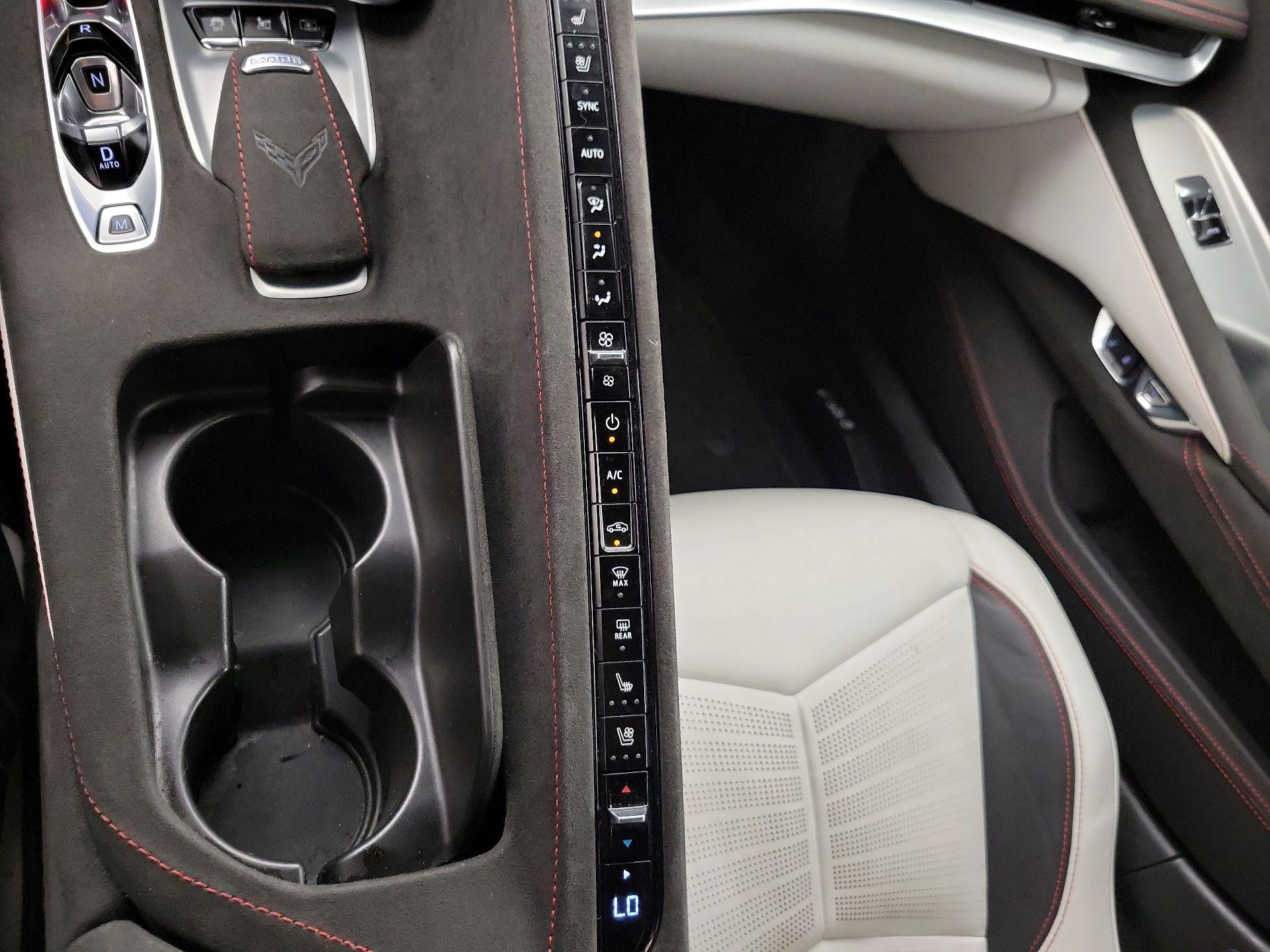 Thumbnail: 2023 Chevrolet Corvette - 16