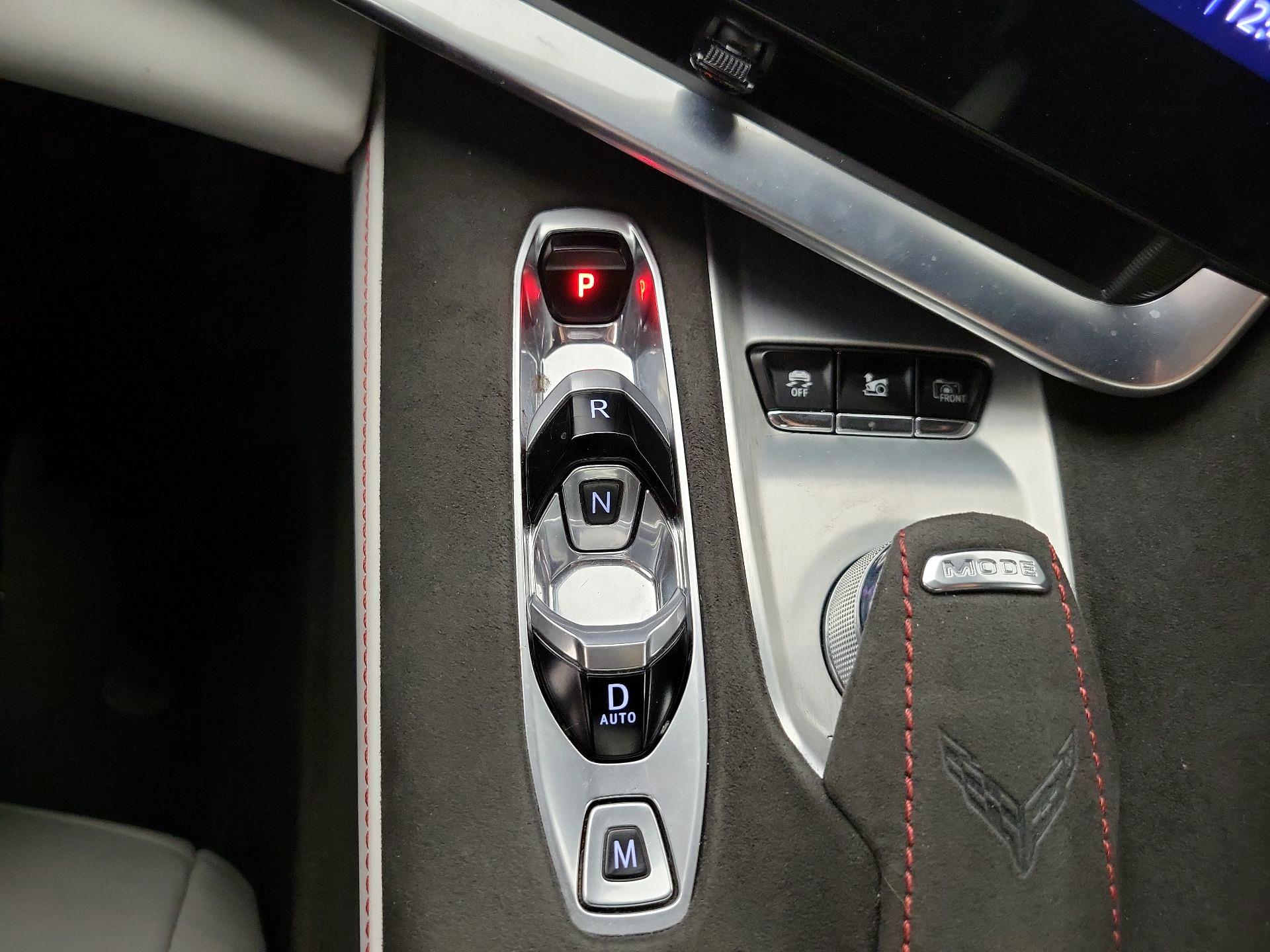 Thumbnail: 2023 Chevrolet Corvette - 17