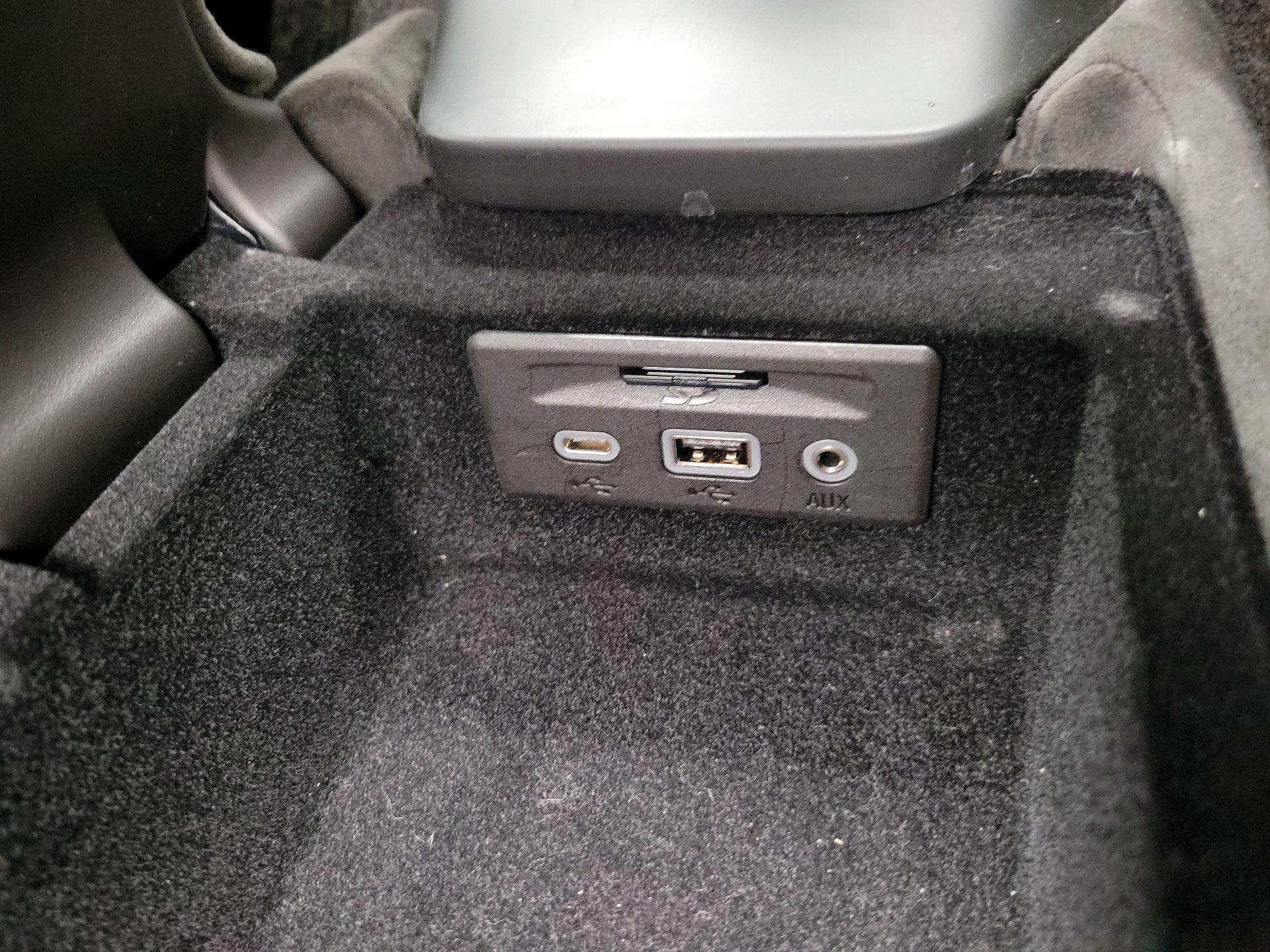 Thumbnail: 2023 Chevrolet Corvette - 18