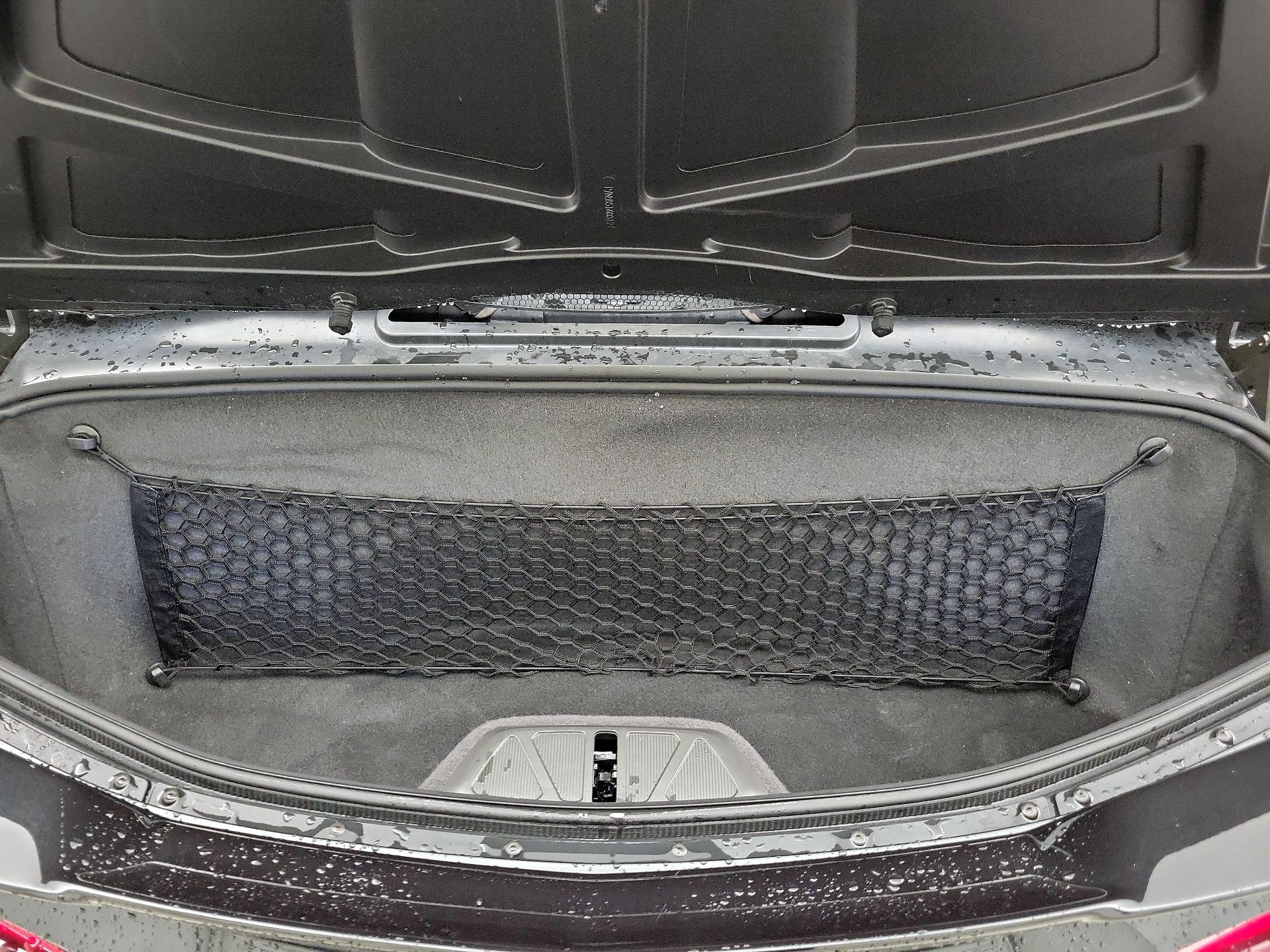 Thumbnail: 2023 Chevrolet Corvette - 19