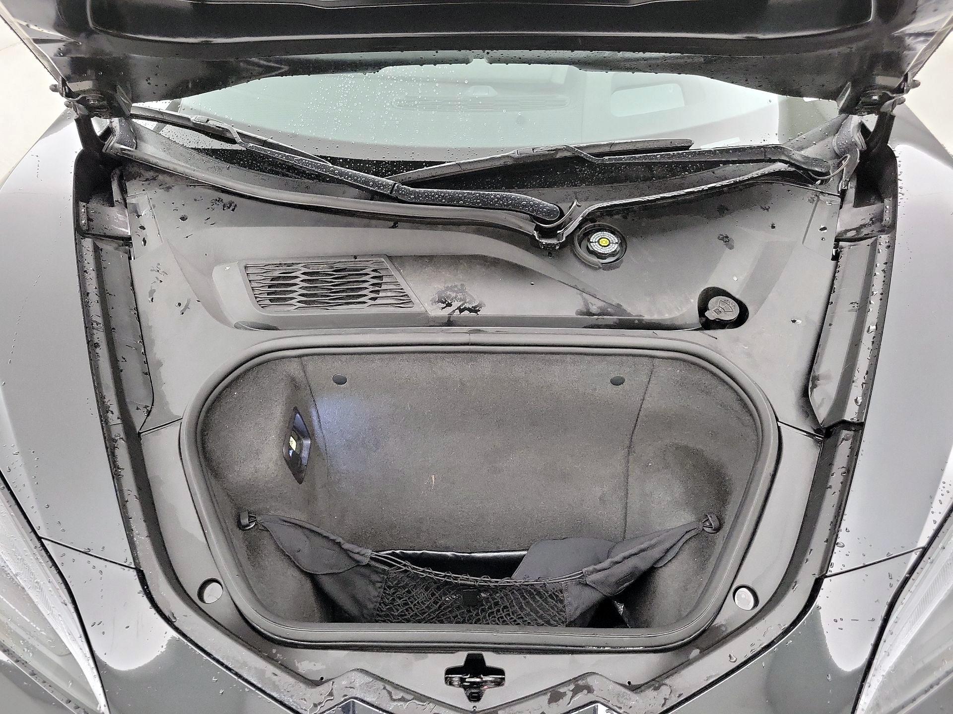 Thumbnail: 2023 Chevrolet Corvette - 20