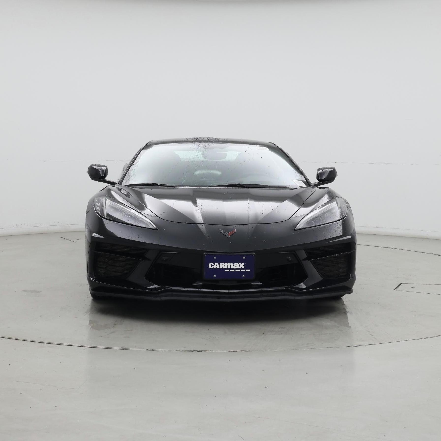 Thumbnail: 2023 Chevrolet Corvette - 5