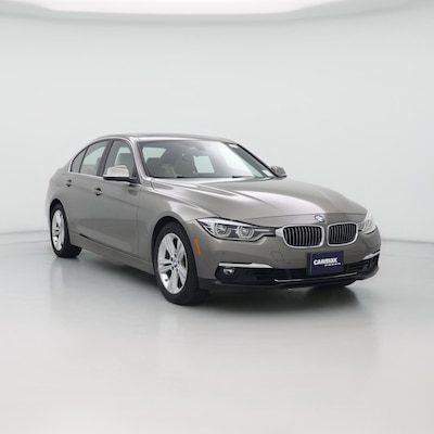 2016 BMW 328 I